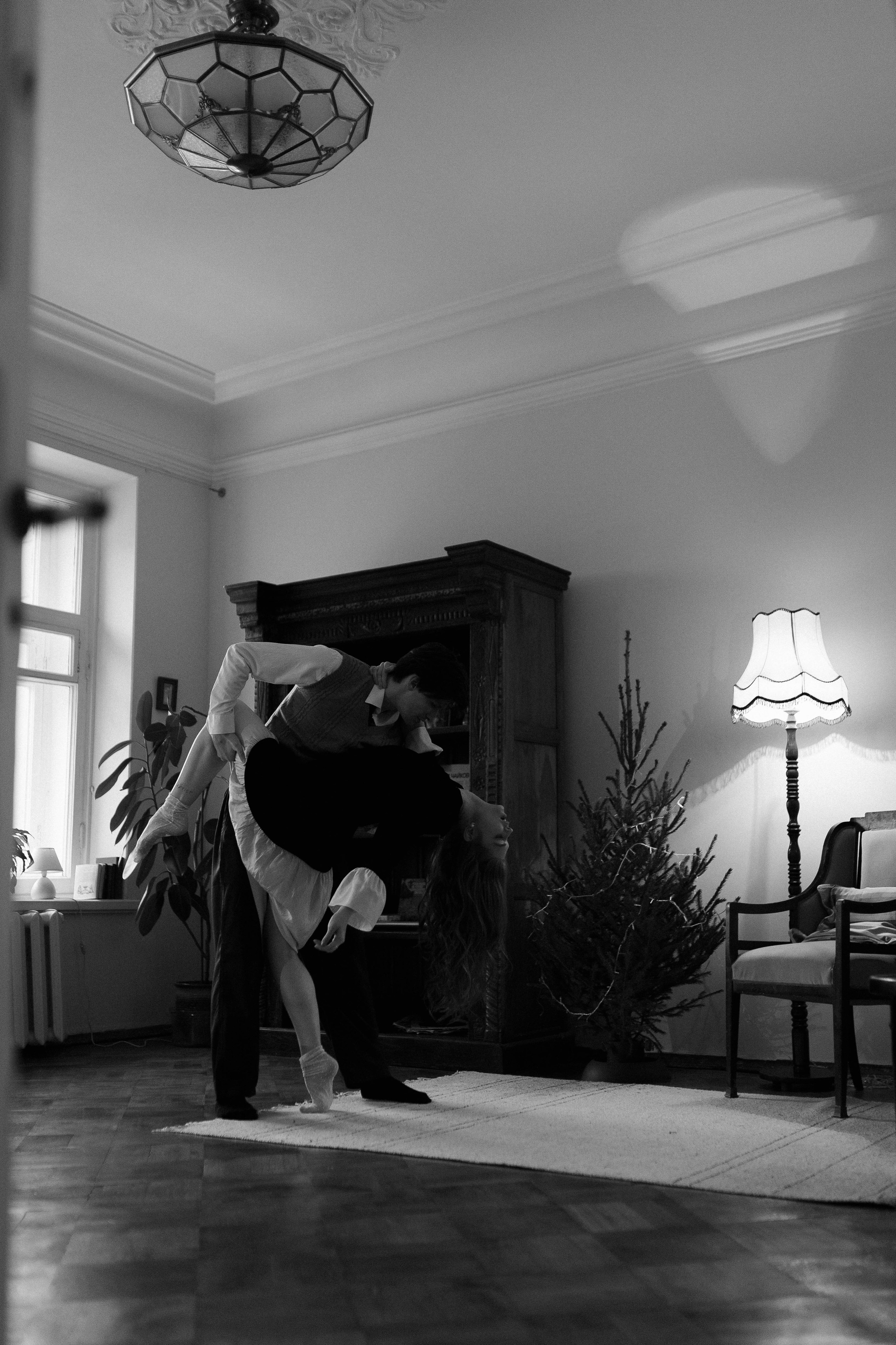 П&А. Фотограф Оля Климова, обучение фотографов