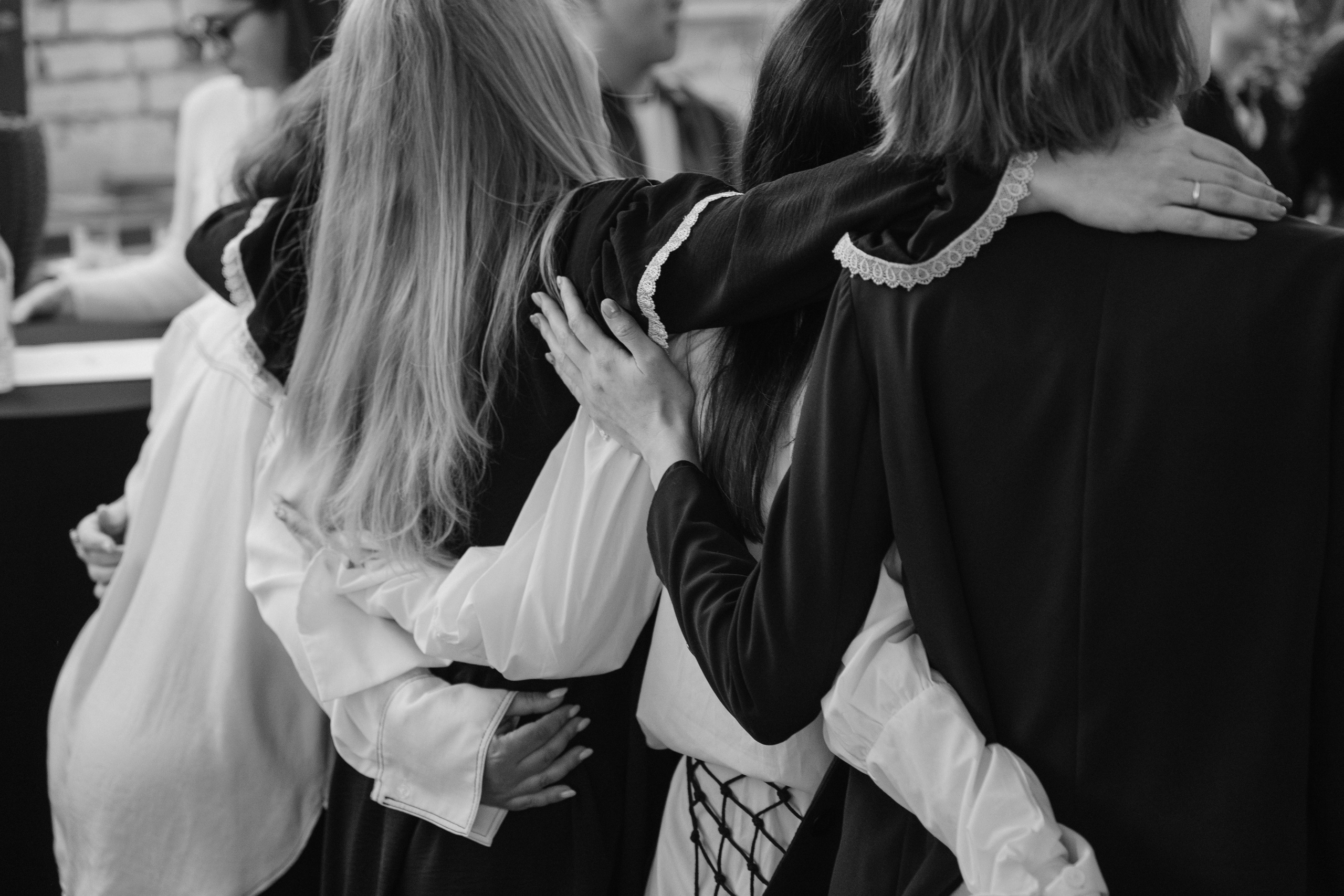 За Гранью Ивента. Свадебный фотограф в Москве и Подмосковье Виктор Одинцов