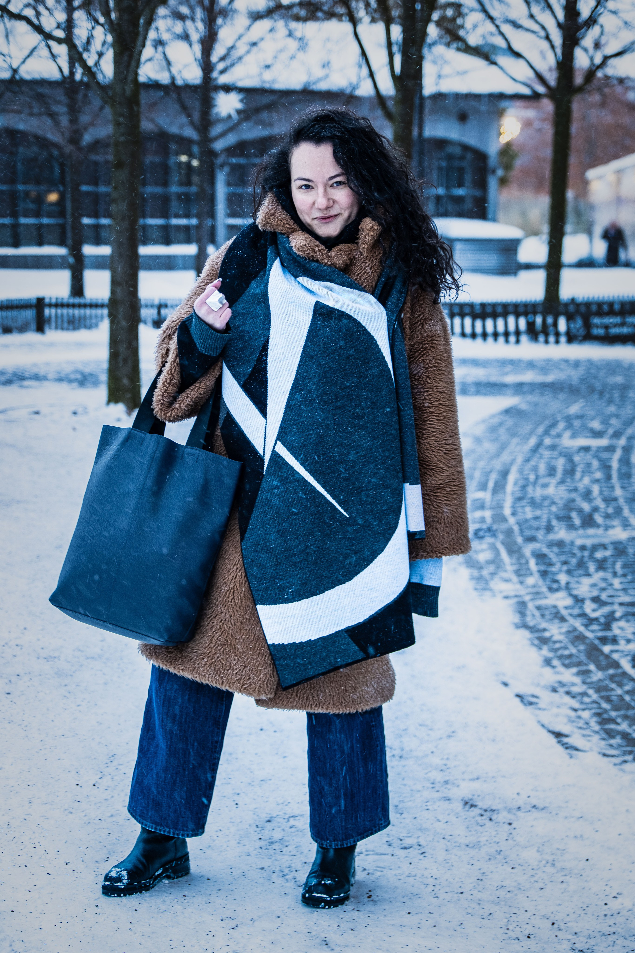 Незнакомцы в Новой Голландии 🫧. Misha Light ✨ Photography