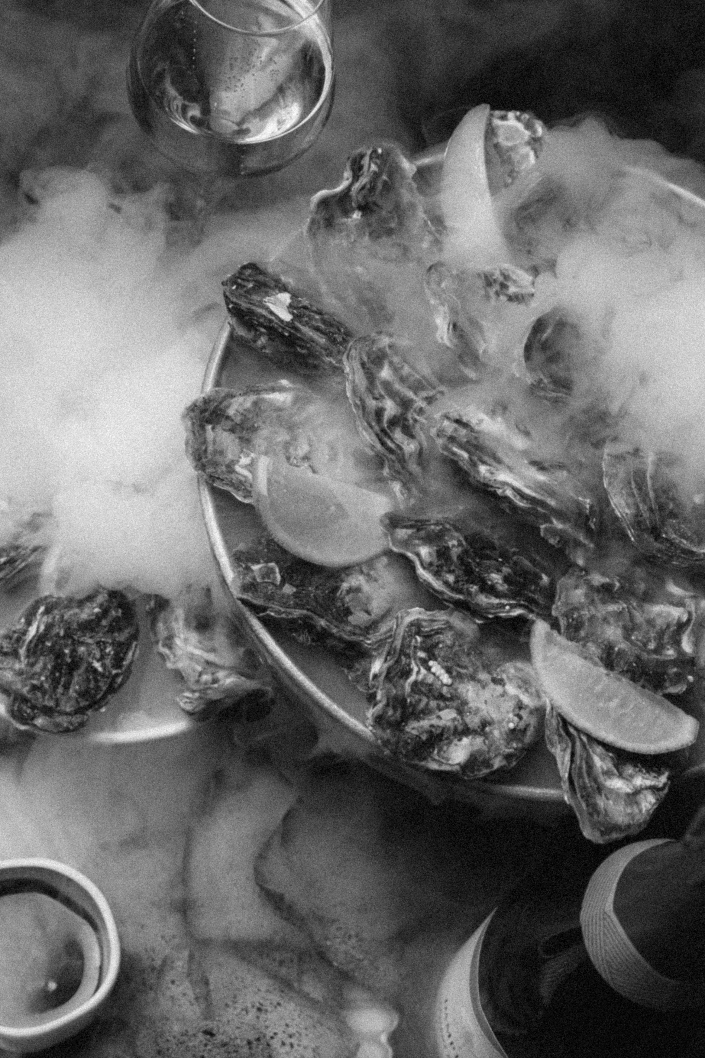 РЕСТОРАНЫ. Контент фотограф в Москве Ник Фрост