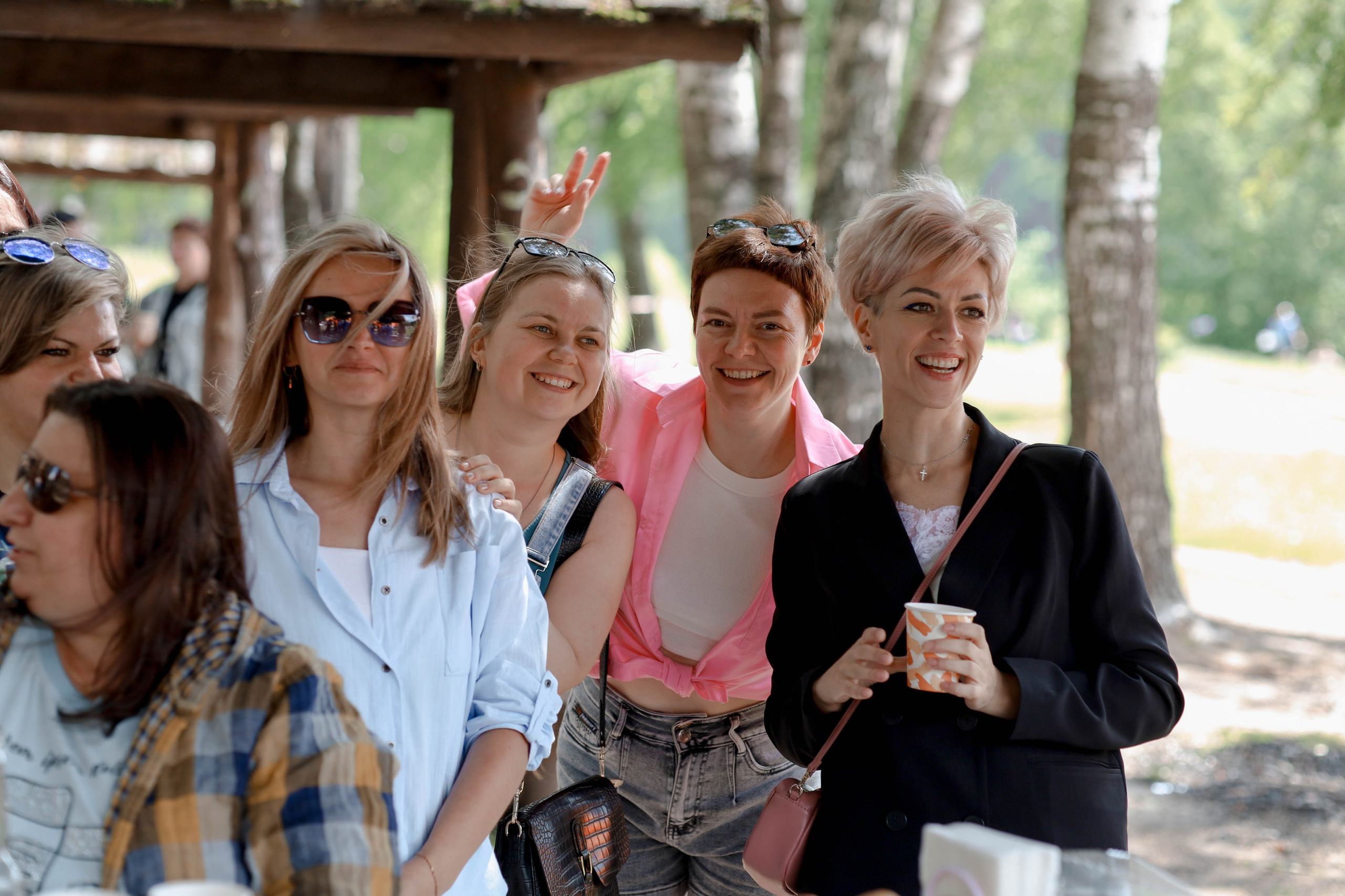 День торговли