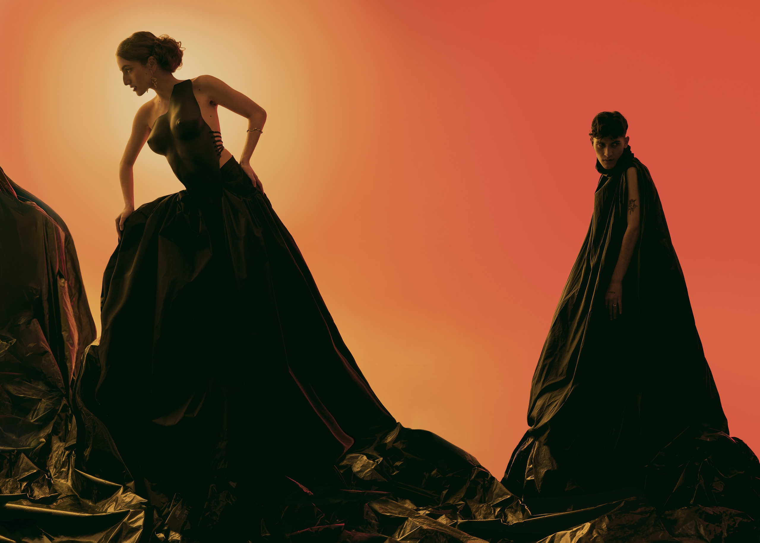 Photographer in Barcelona