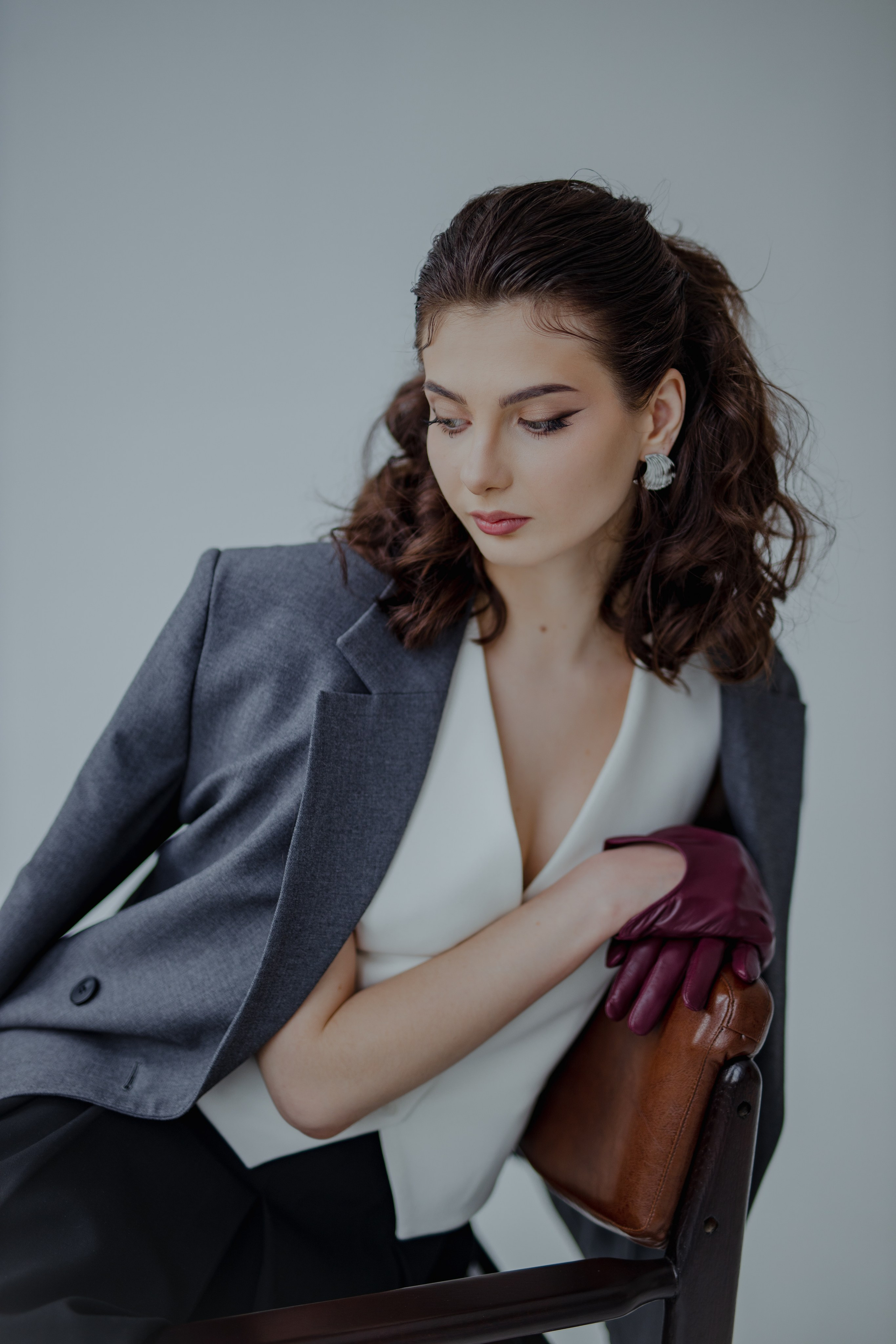 Polina. Olia Romicheva ♡ фотограф Фокино / Владивосток / Большой Камень / Находка