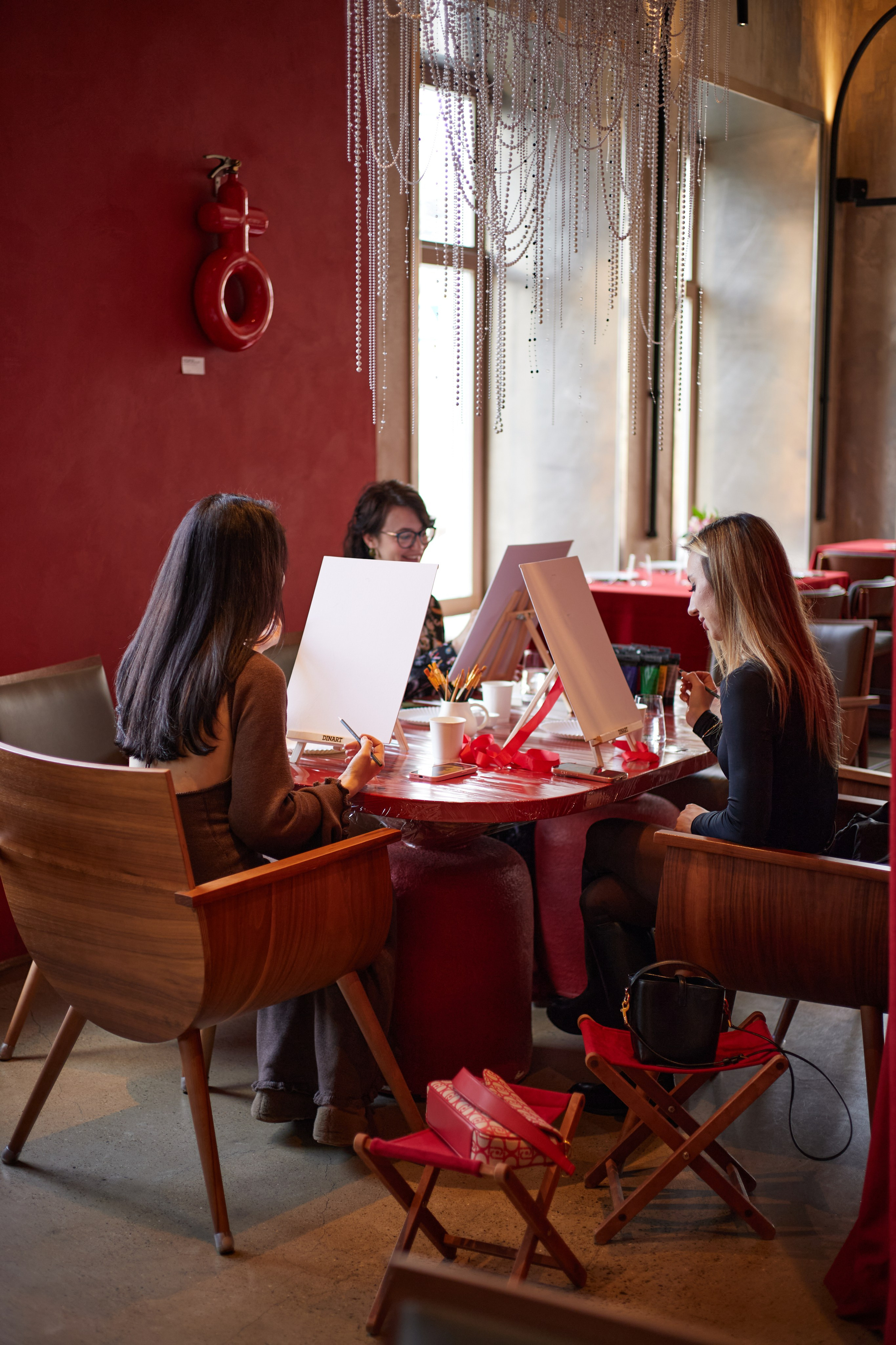 Album «Madonna». Фотограф Краснодар