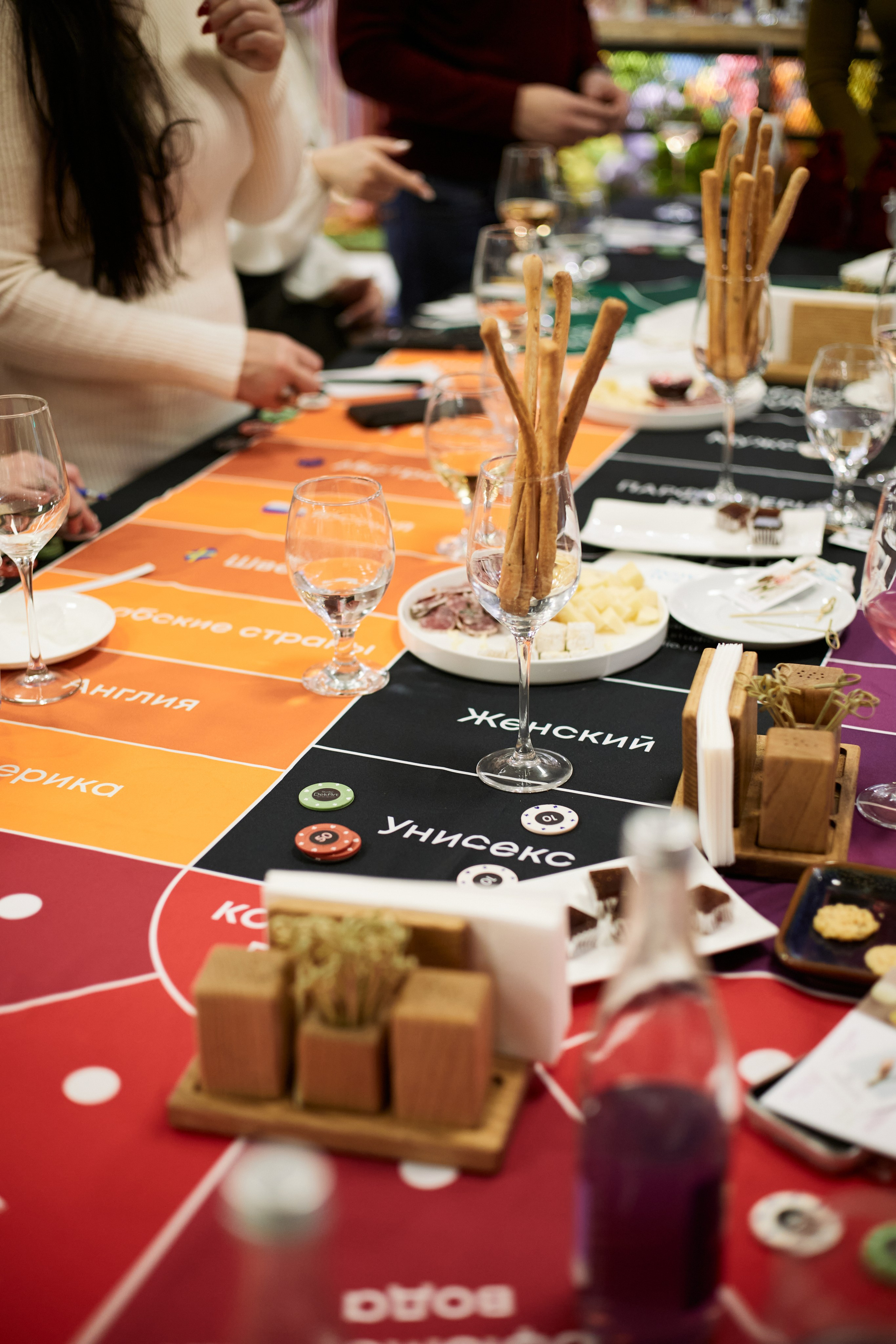 Album «Chateau Tamagne wine club». Фотограф Краснодар