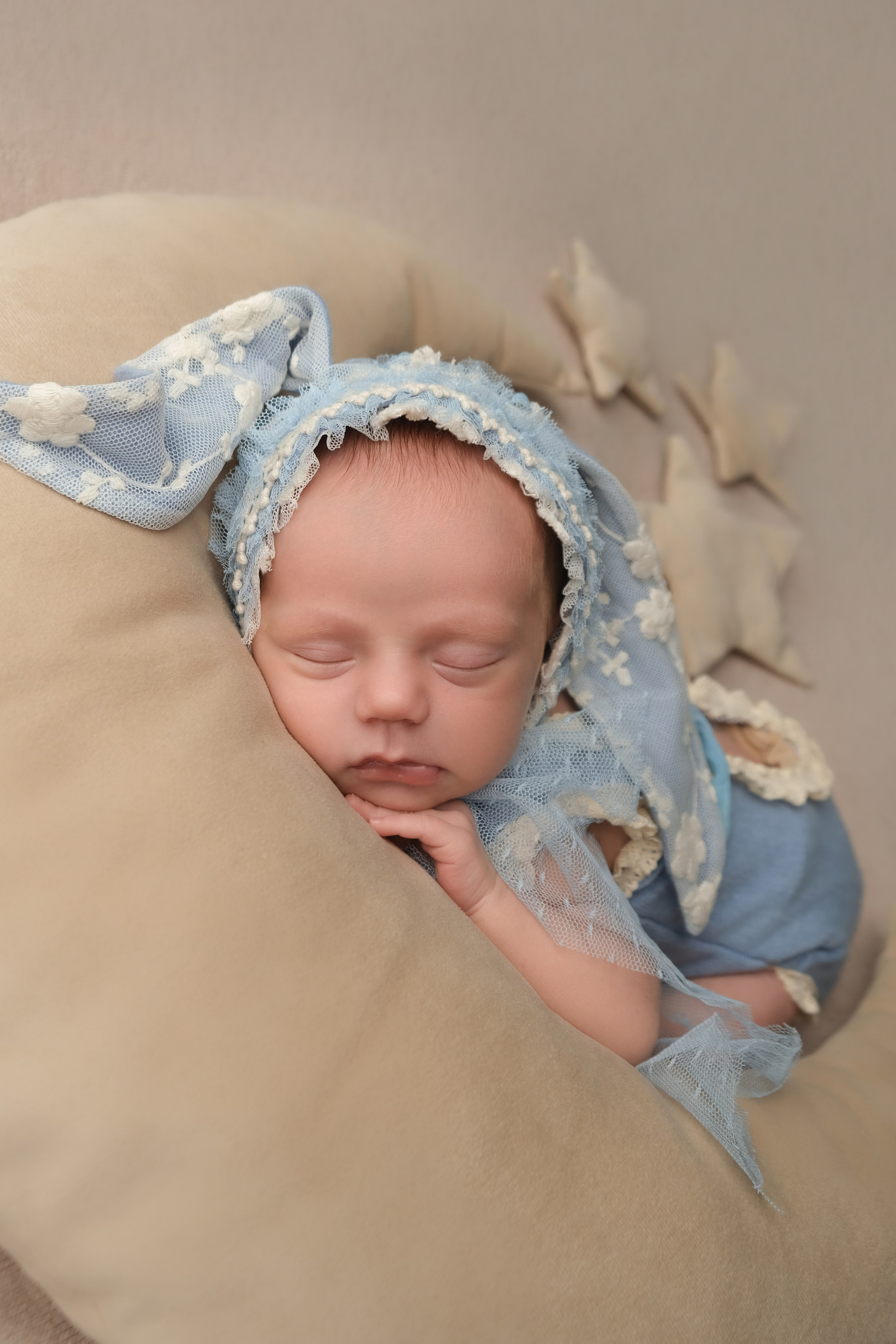Newborn. Фотограф беременности и Newborn в Екатеринбурге Марина Добровольская