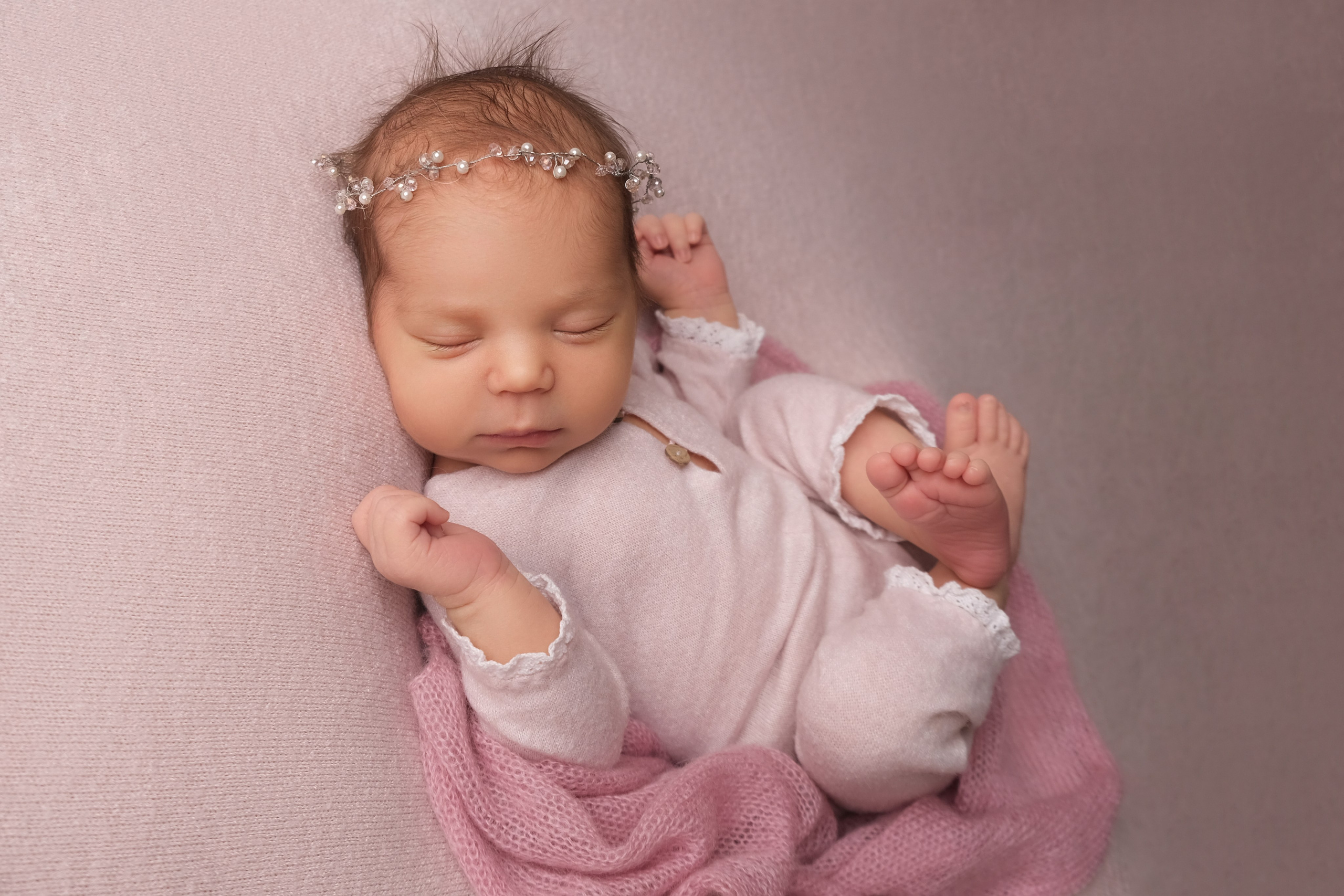 Newborn. Фотограф беременности и Newborn в Екатеринбурге Марина Добровольская
