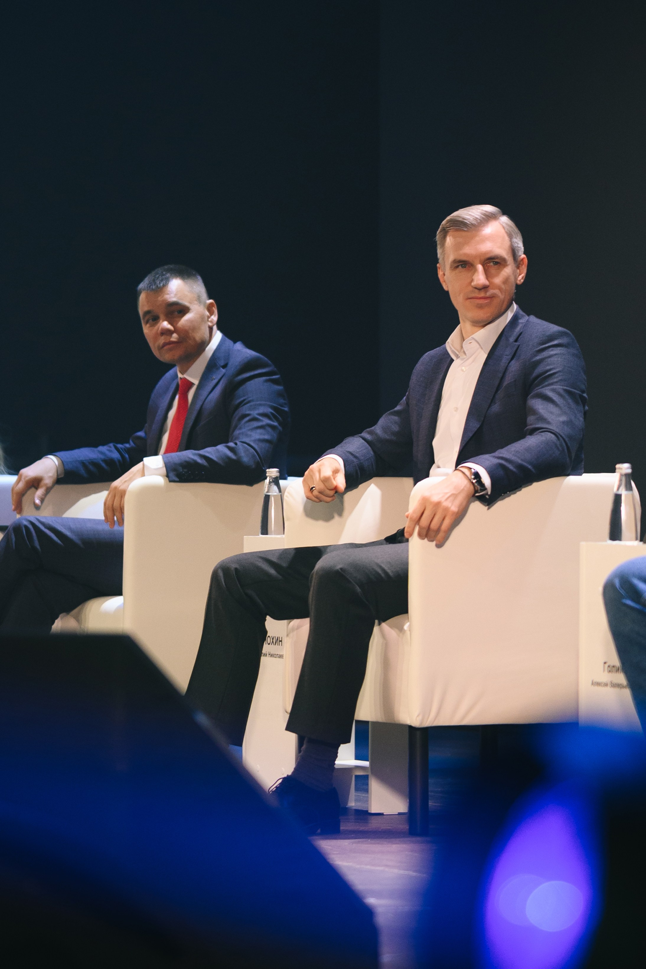 Свой код. Dmitry Gagarin Photographer