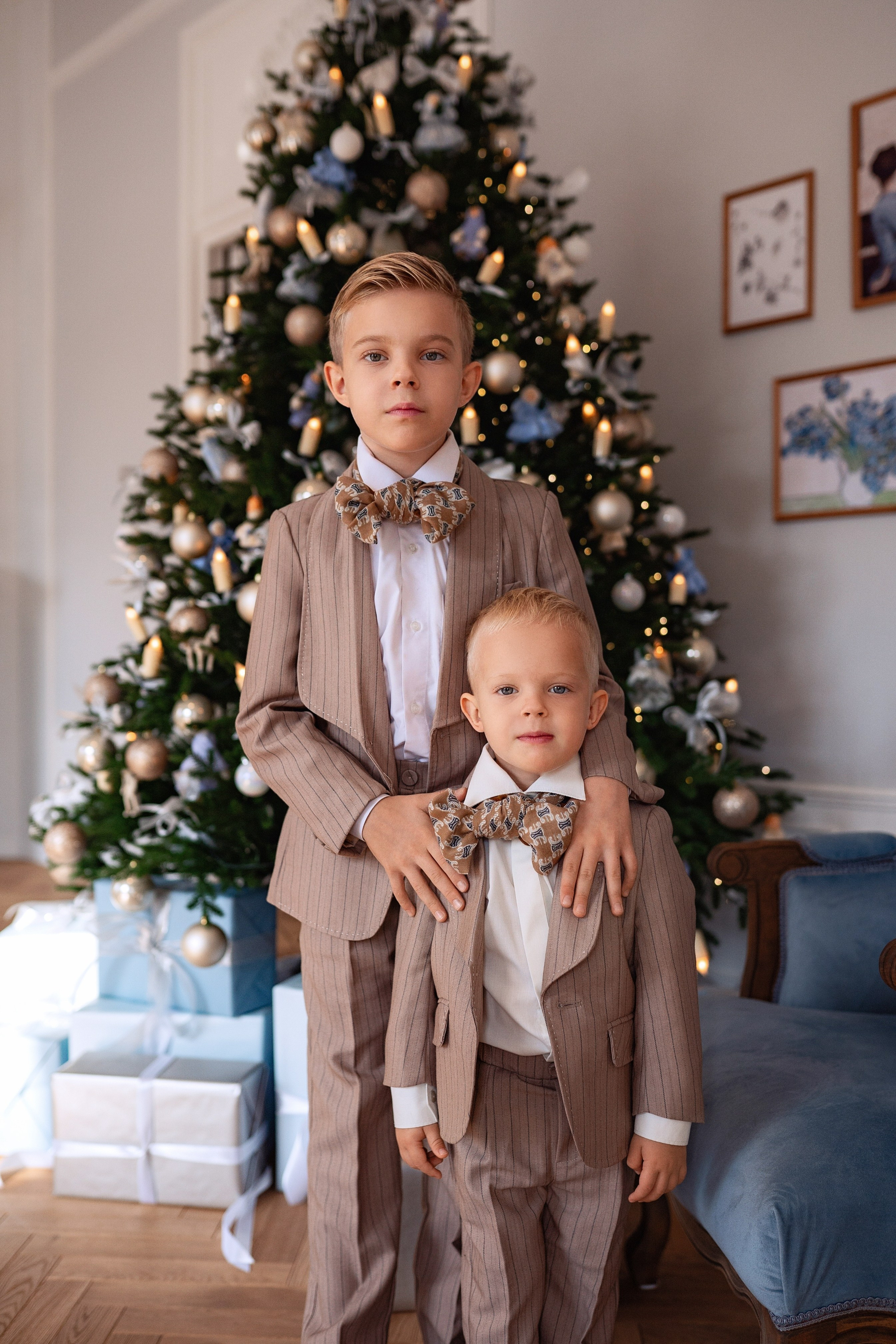 Семейный и детский фотограф в Москве. Строгино | Екатерина Кутузова