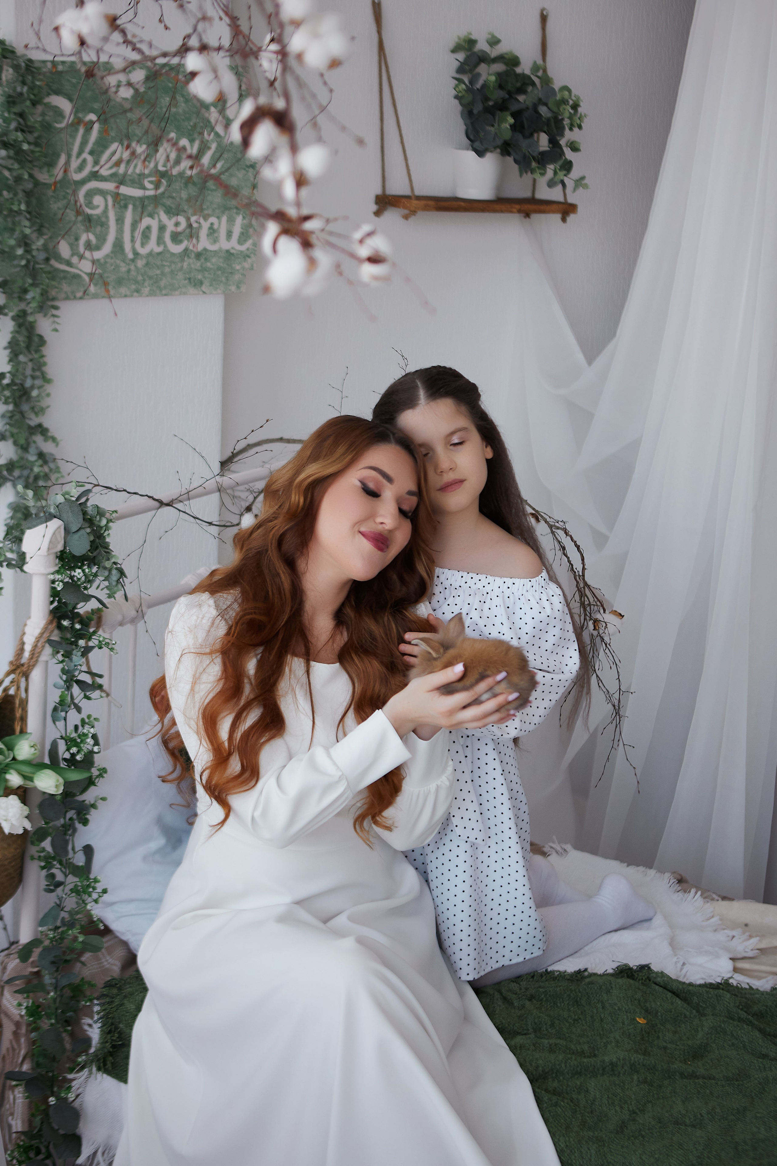 Пасхальный анонс. Свадебный и семейный фотограф в Сочи-Красной поляне Ларионова Анна