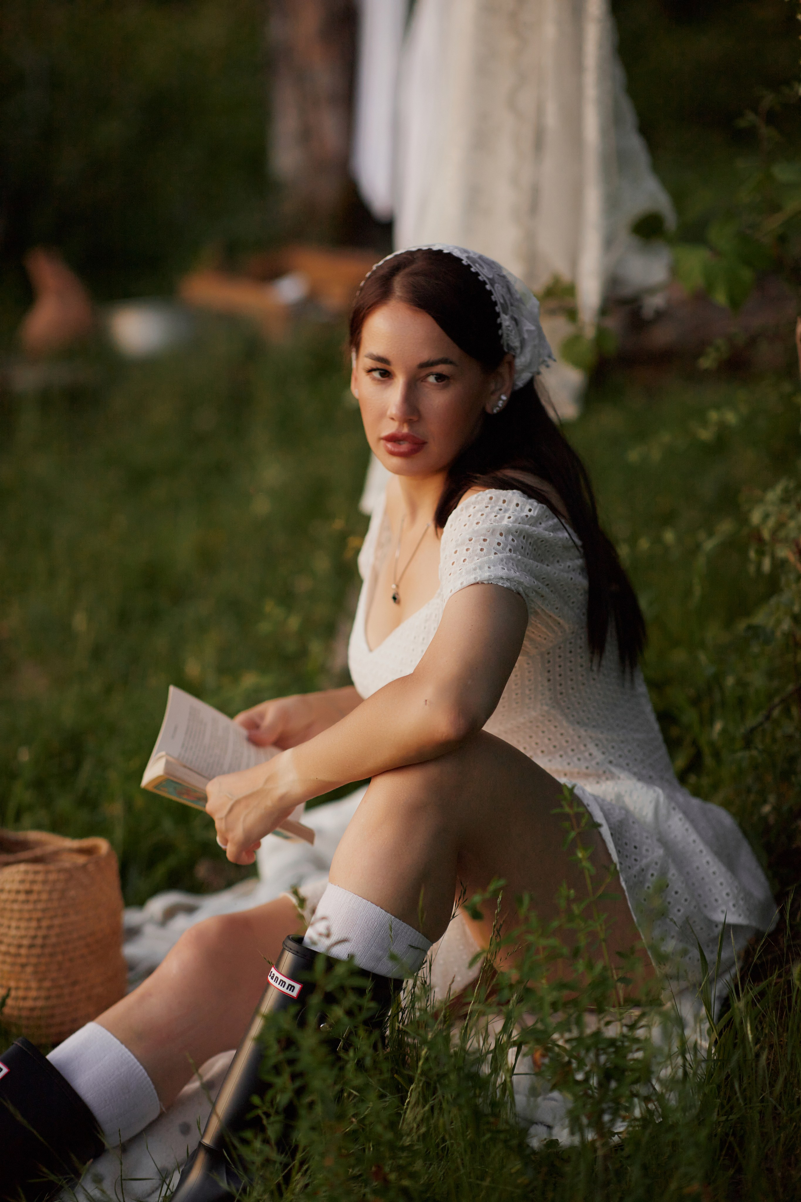 Стирка 2025. Свадебный и семейный фотограф в Сочи-Красной поляне Ларионова Анна