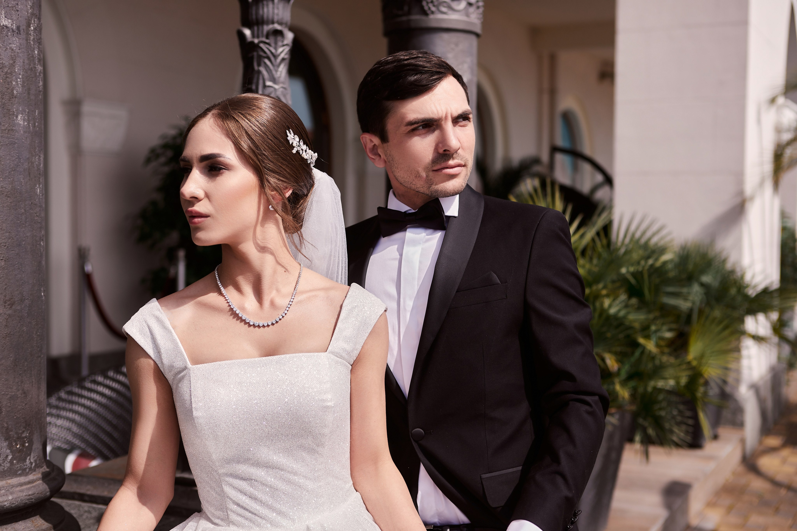 Alexander & Diana. Свадебный и семейный фотограф в Сочи-Красной поляне Ларионова Анна