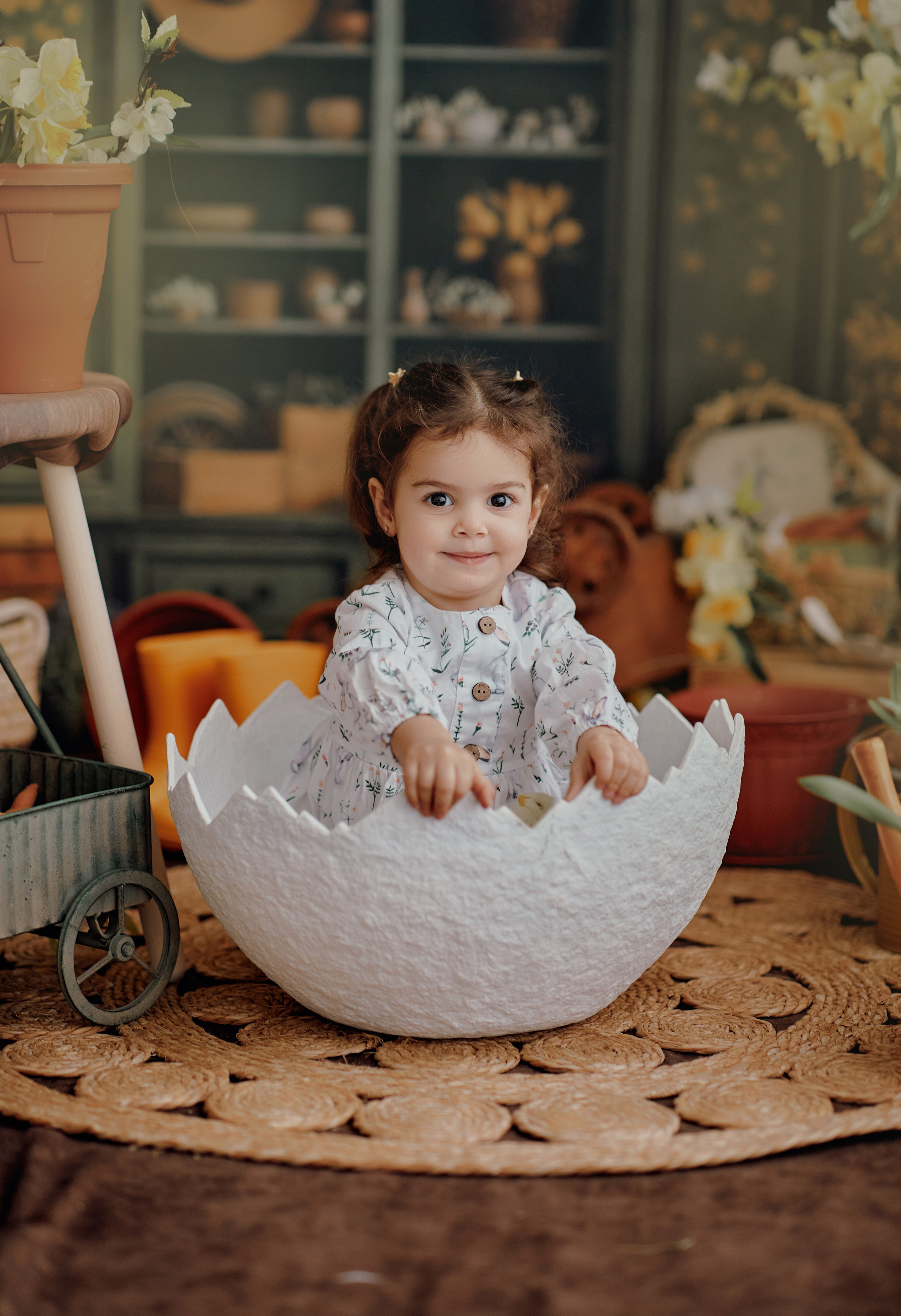 Пасха 2026. Свадебный и семейный фотограф в Сочи-Красной поляне Ларионова Анна