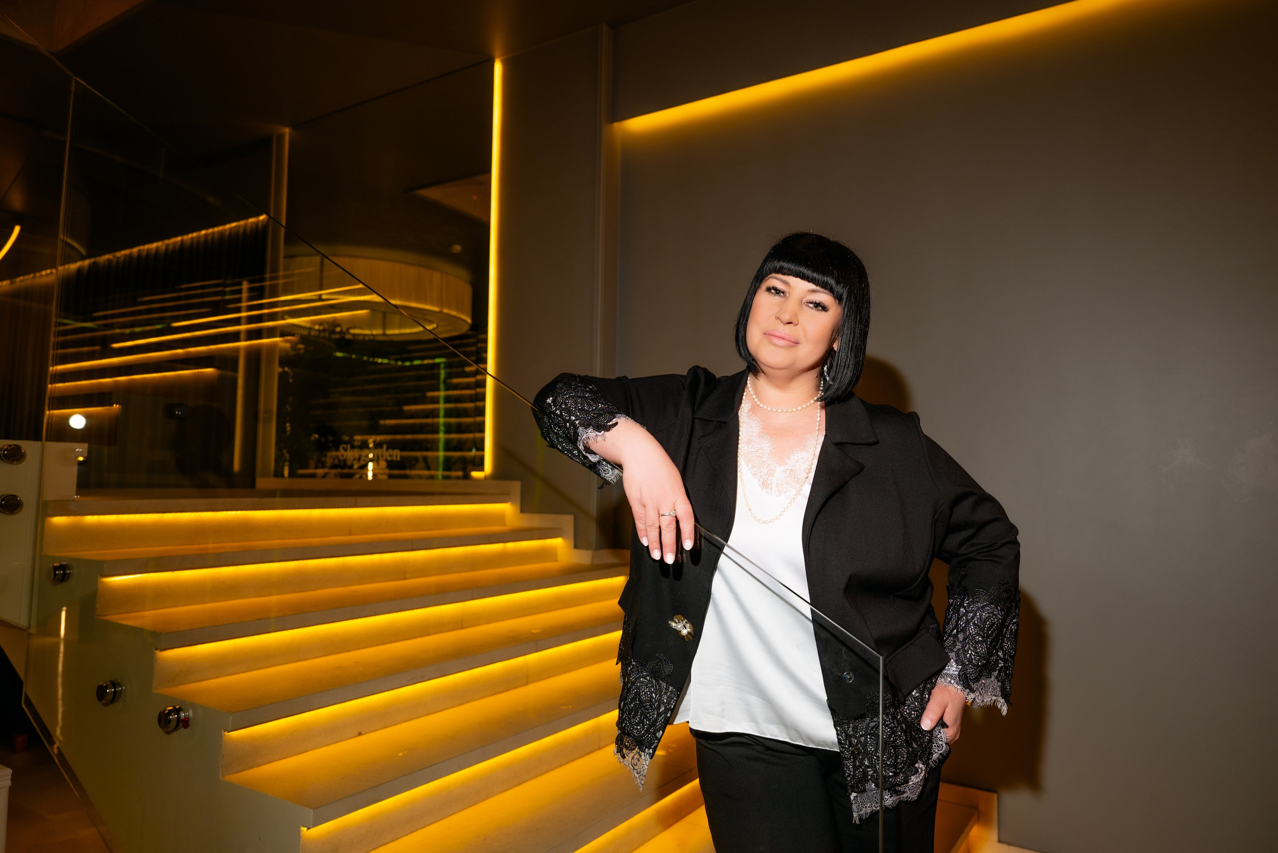 День Рождения SkyGarden. Фотограф в Саратове и Энгельсе — Склярова Дарья