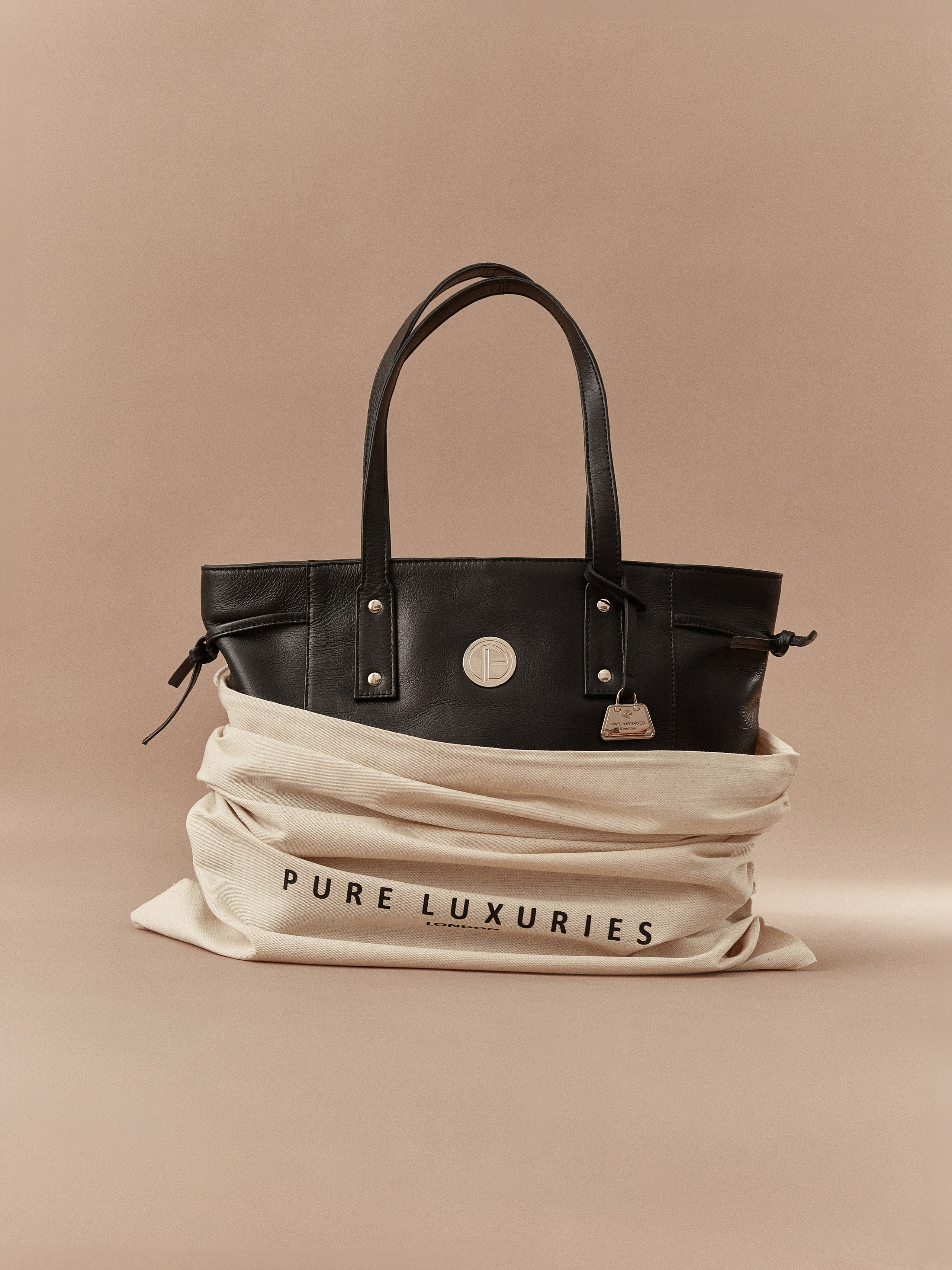 Бренд Pure. Туманова Екатерина — коммерческий фотограф в Москве