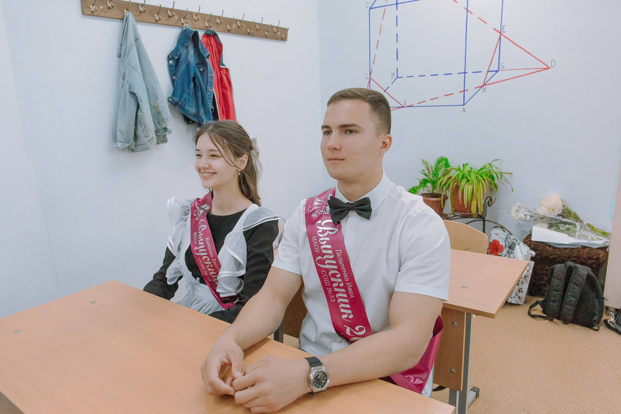 11 класс 33 школа. Выпускные альбомы Натальи Бутко: Новороссийск, Анапа, Геленджик