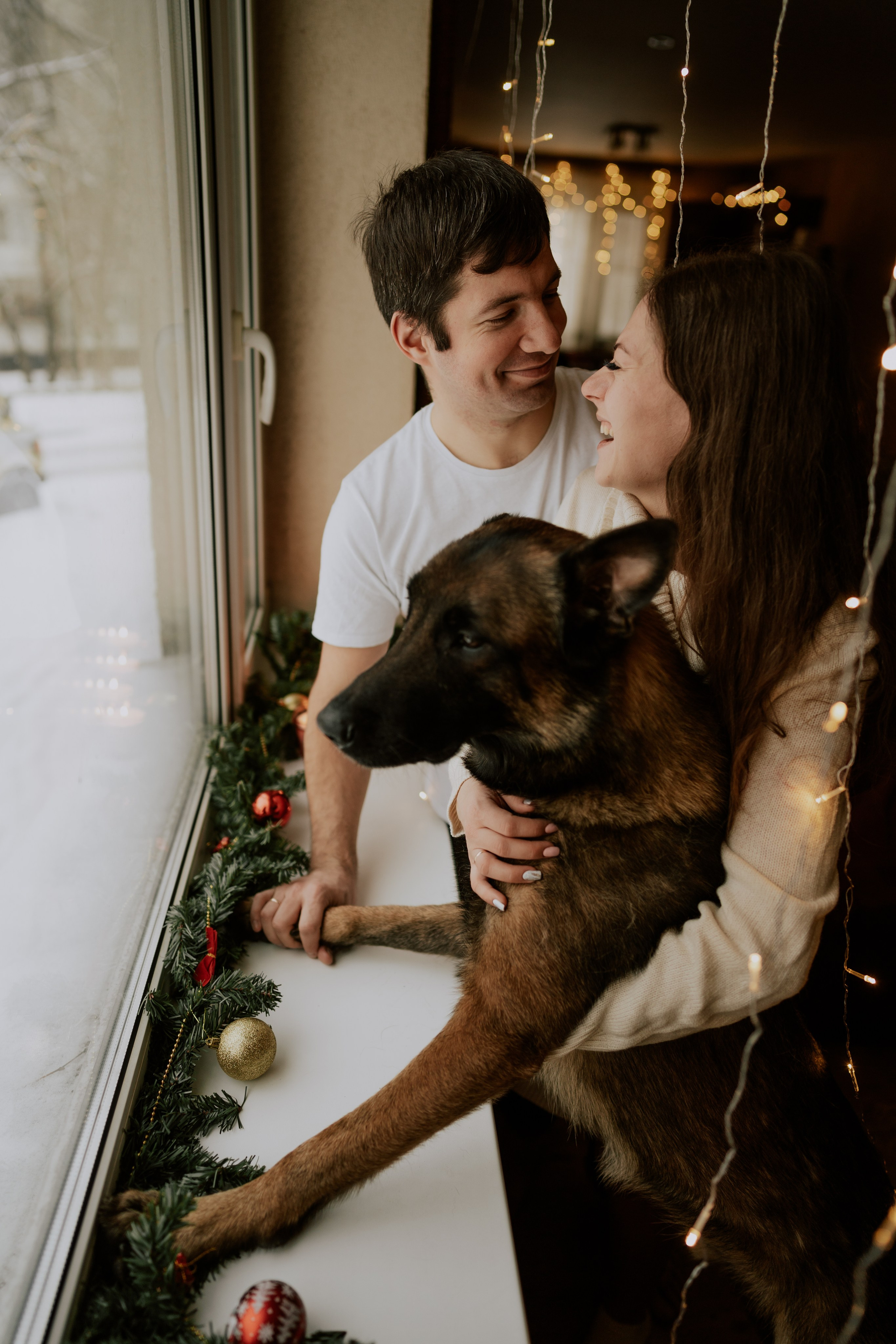 Мы. Бережный фотограф в Москве Лизавета Прахова