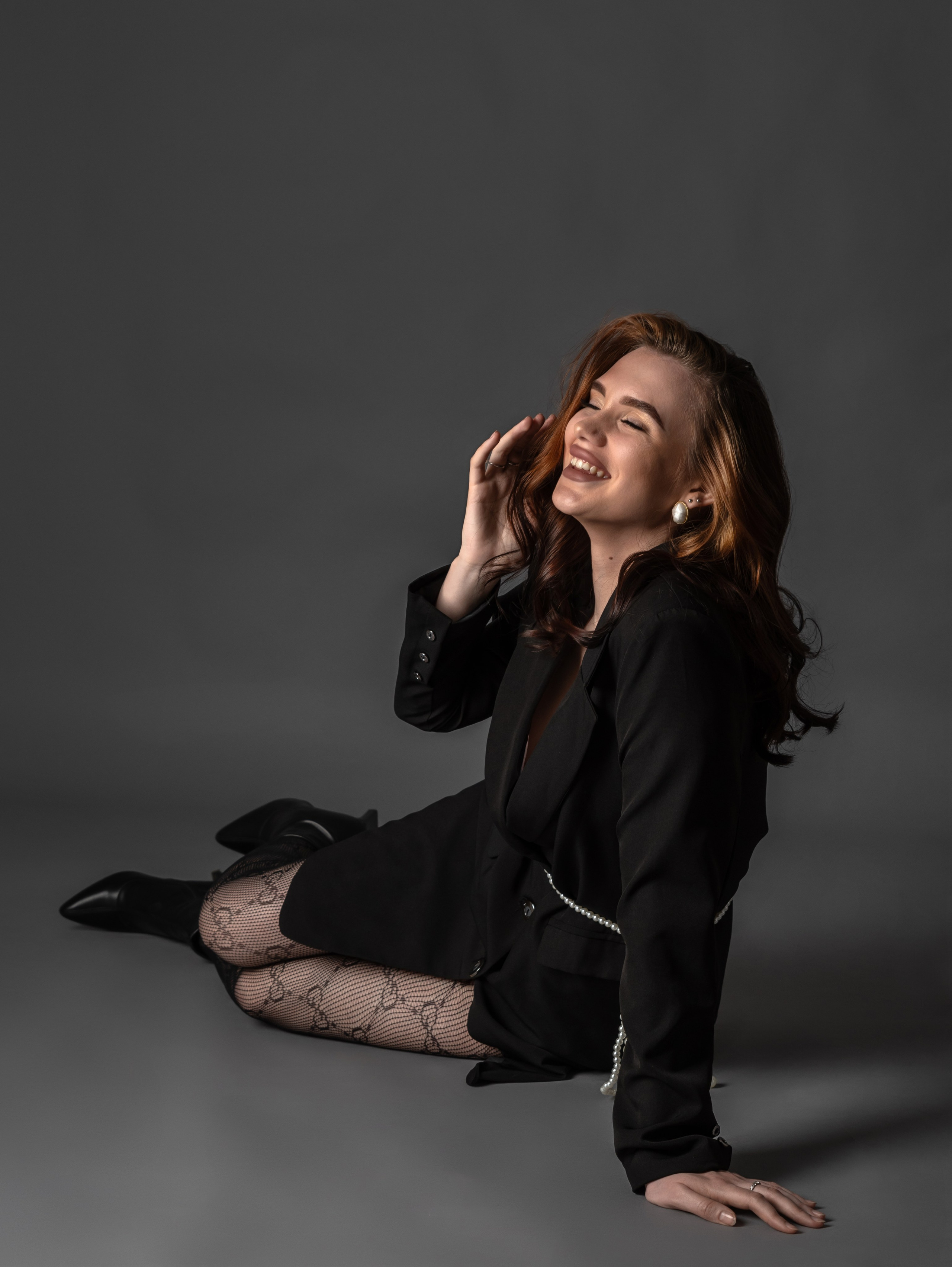 Нонна. Фотограф в с. Ижма Республика Коми Терентьев Сергей