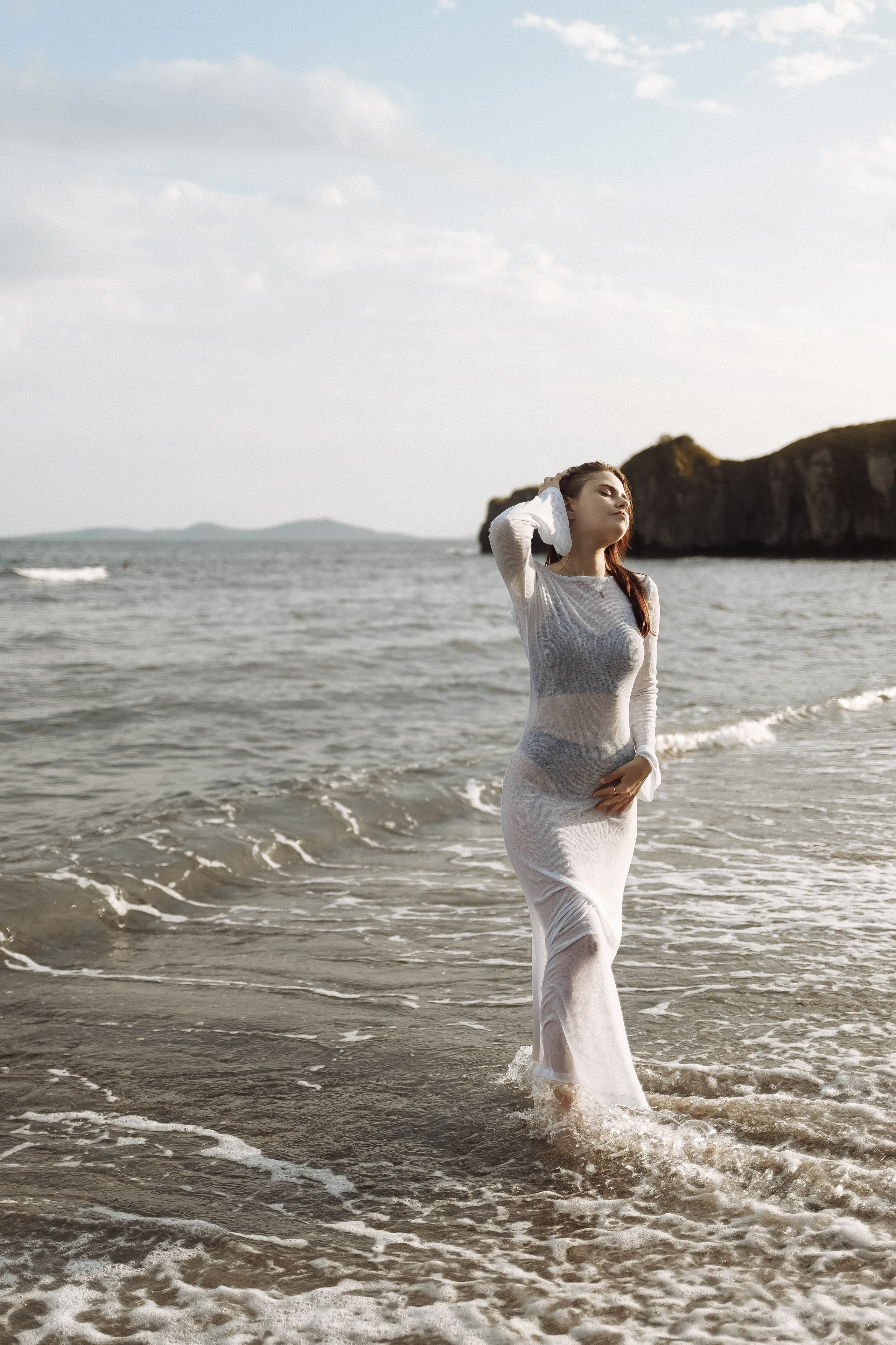 Женский портрет. Портретный фотограф, Славянка