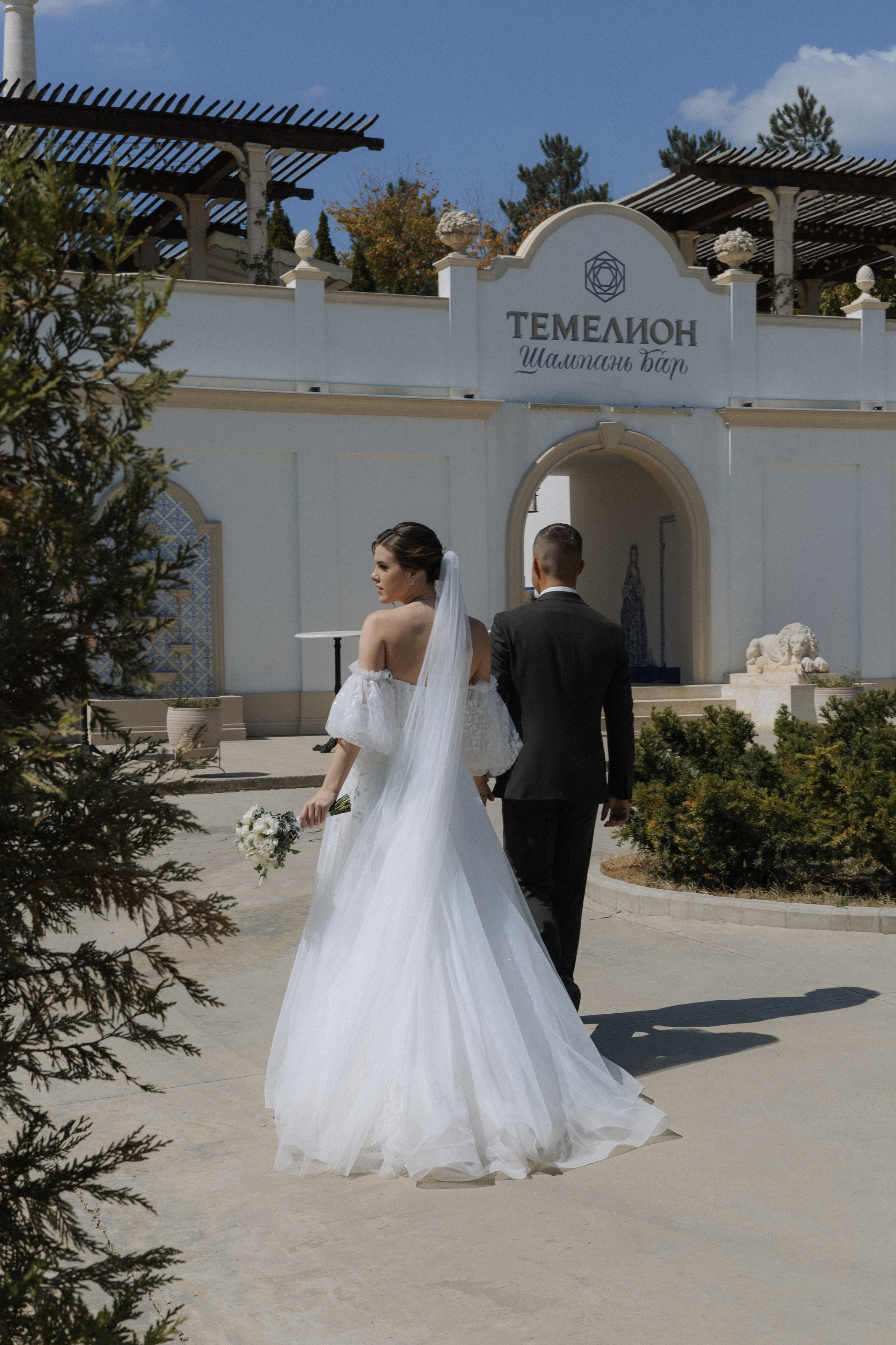 Семейный и свадебный фотограф в Краснодаре Елизавета Замаева