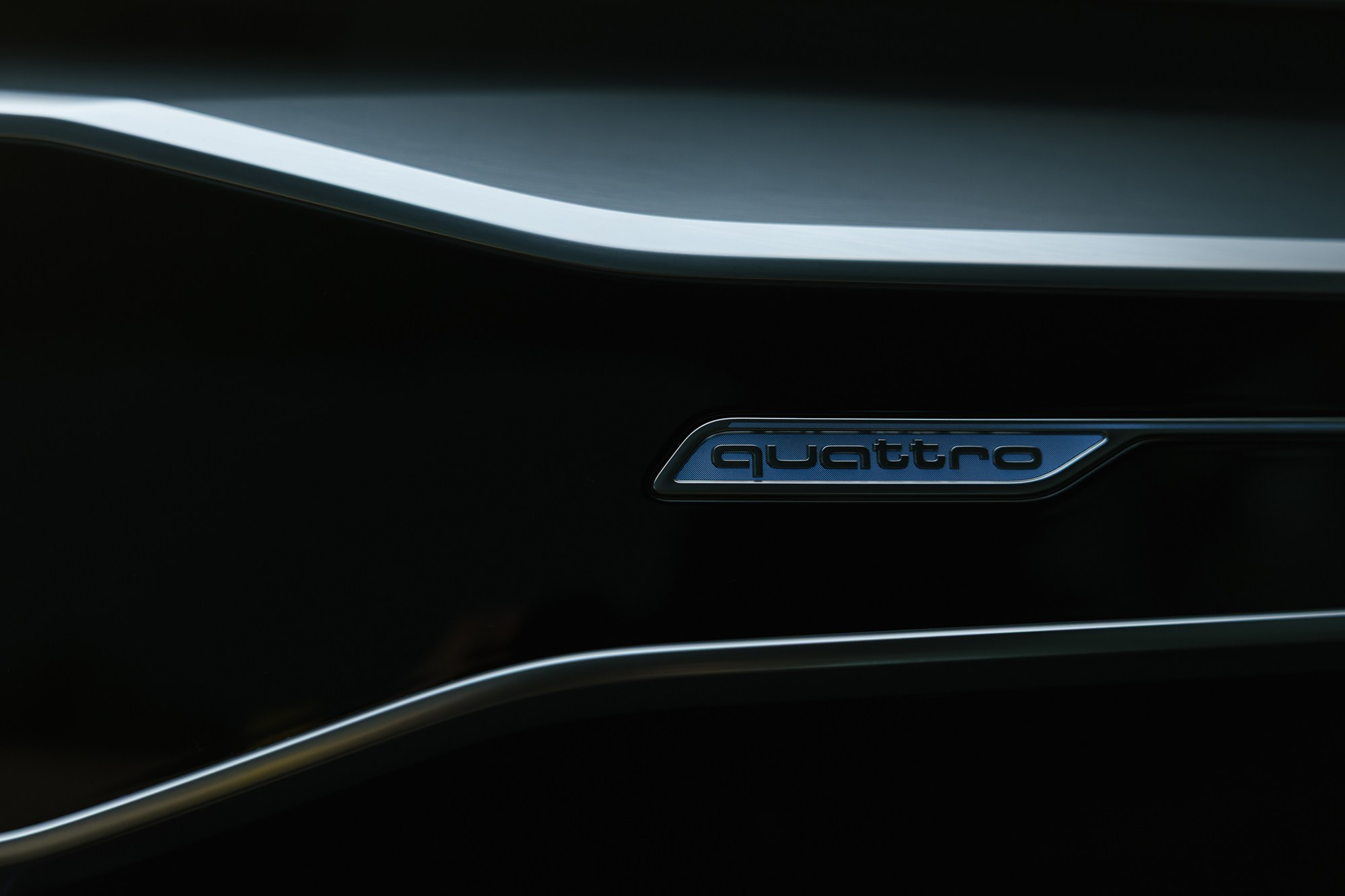 Audi A7 3.0 AMT, 55 TFSI 3.0 quattro S tronic (340 л. с.), 2019 год. Автосалон «Х-Авто»