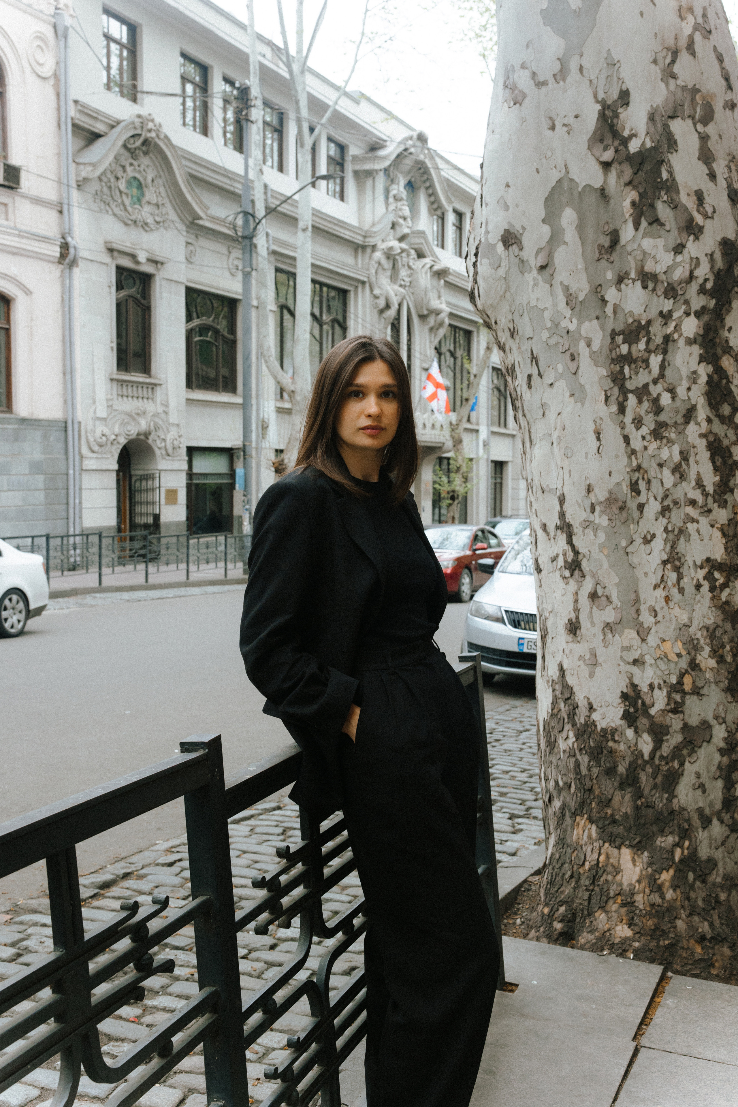 LENA | TBILISI. Anna Fridenberg | wedding photographer