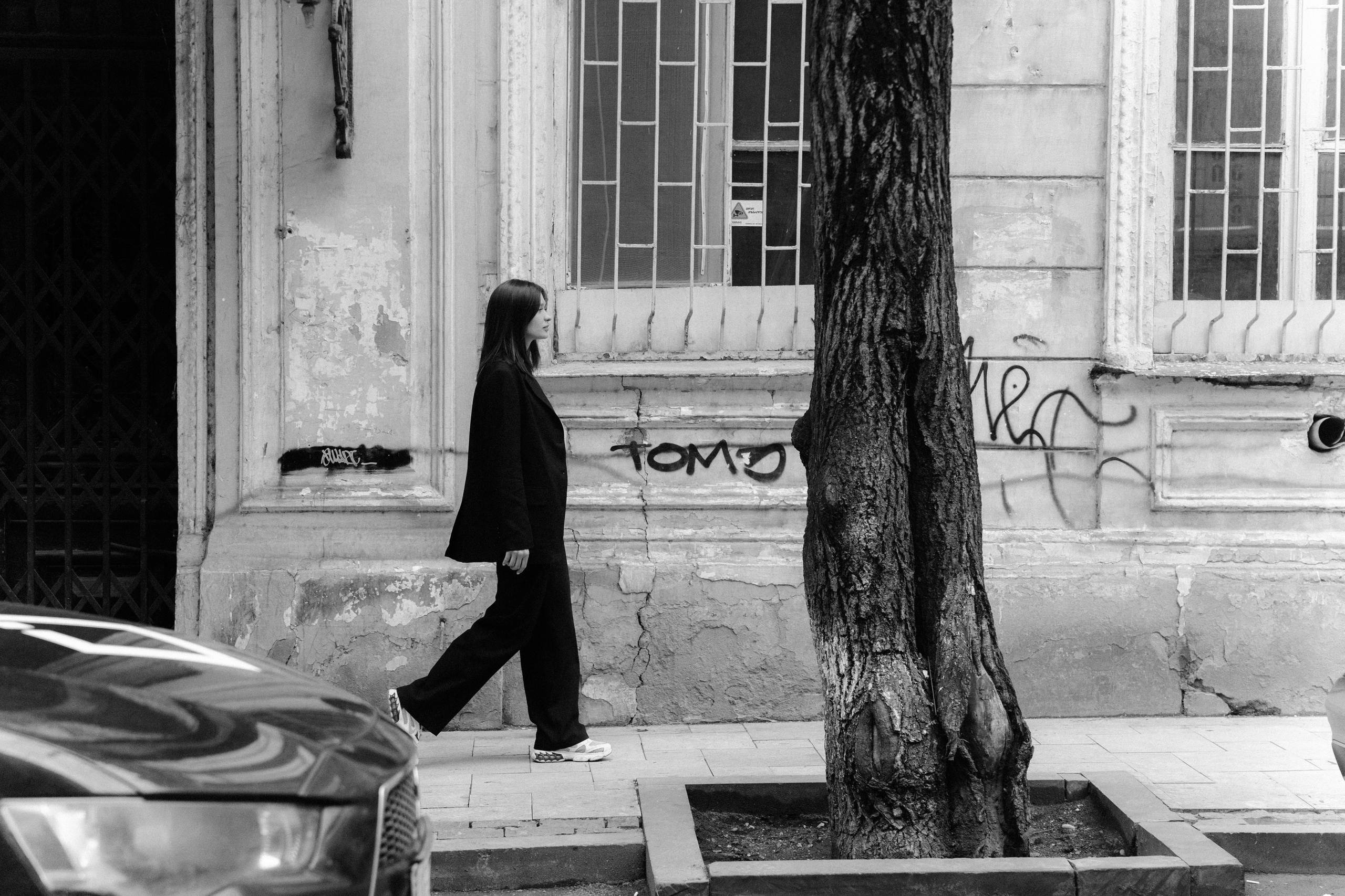 LENA | TBILISI. Anna Fridenberg | wedding photographer