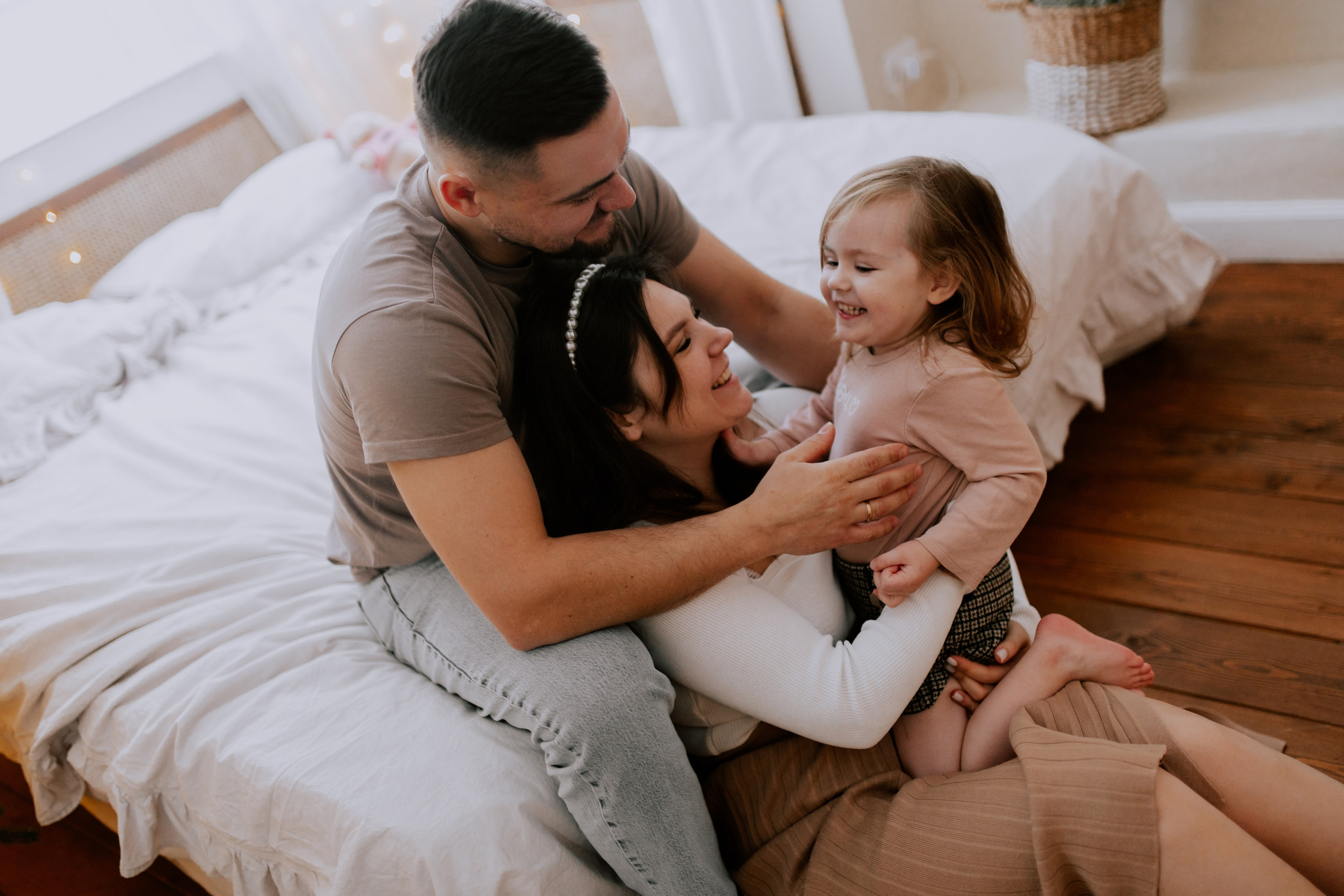 Весёлый Новый год. Фотограф Шелудкова Яна, город Тюмень