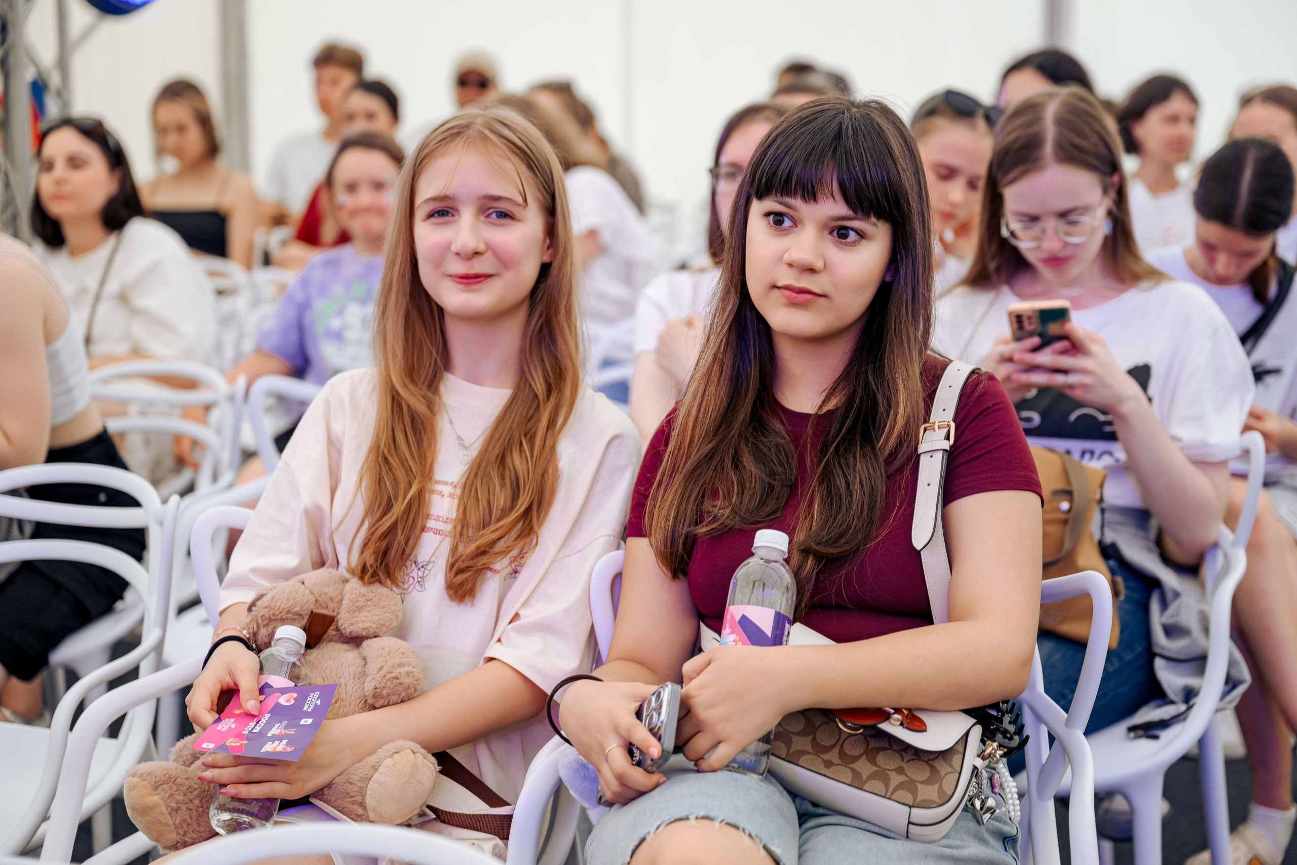 БЛОГЕРЫ РОССИИ. Максим Комаров — Профессиональный фотограф