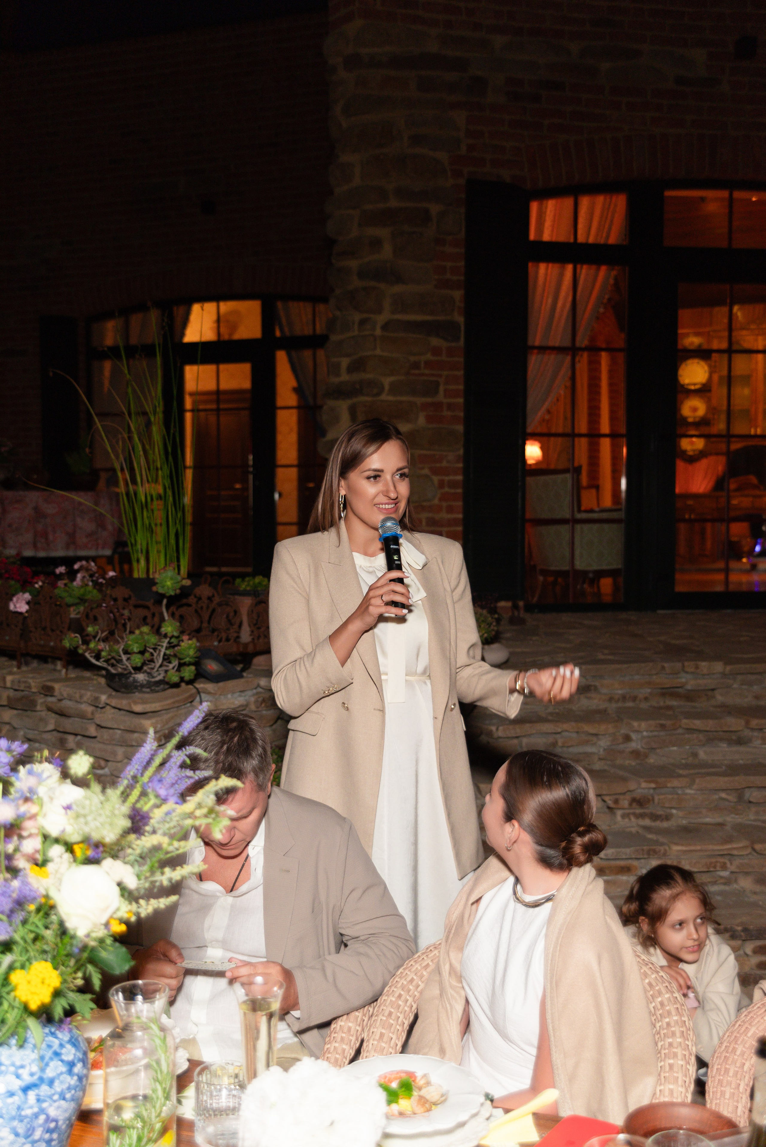 День рождения компании МебельКор. Фотограф Елена Кучук