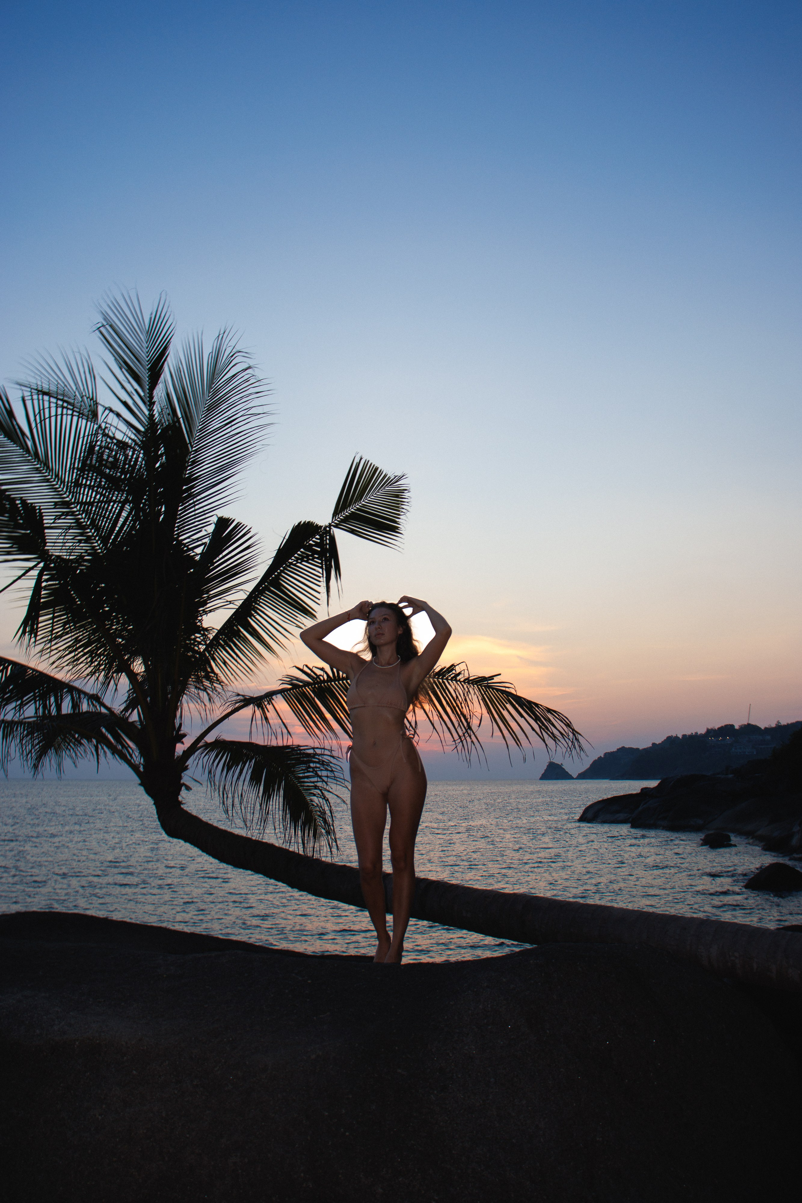 Tatiana. Olya Purgina Photography