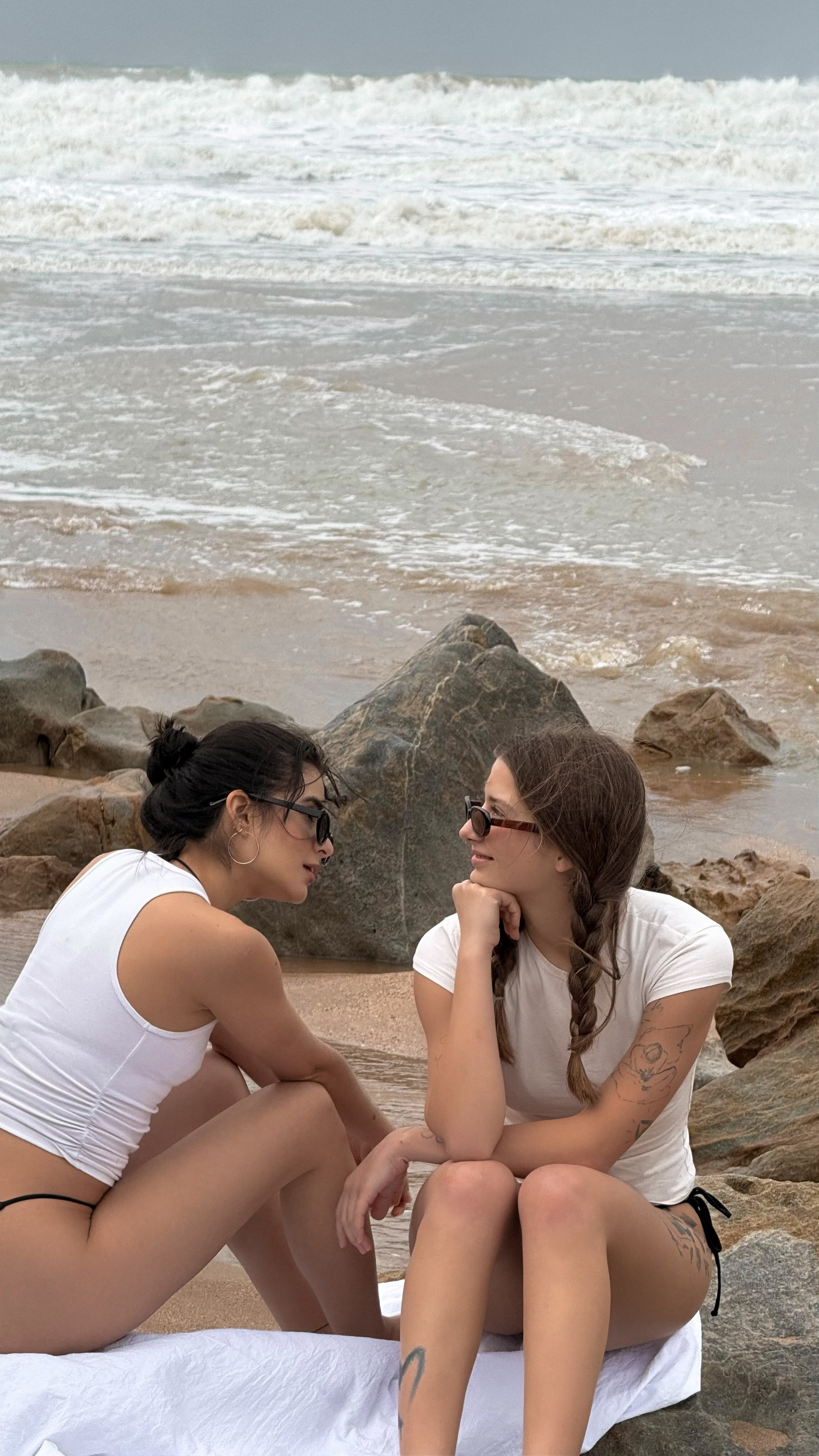 Manu & Ali. Olya Purgina Photography