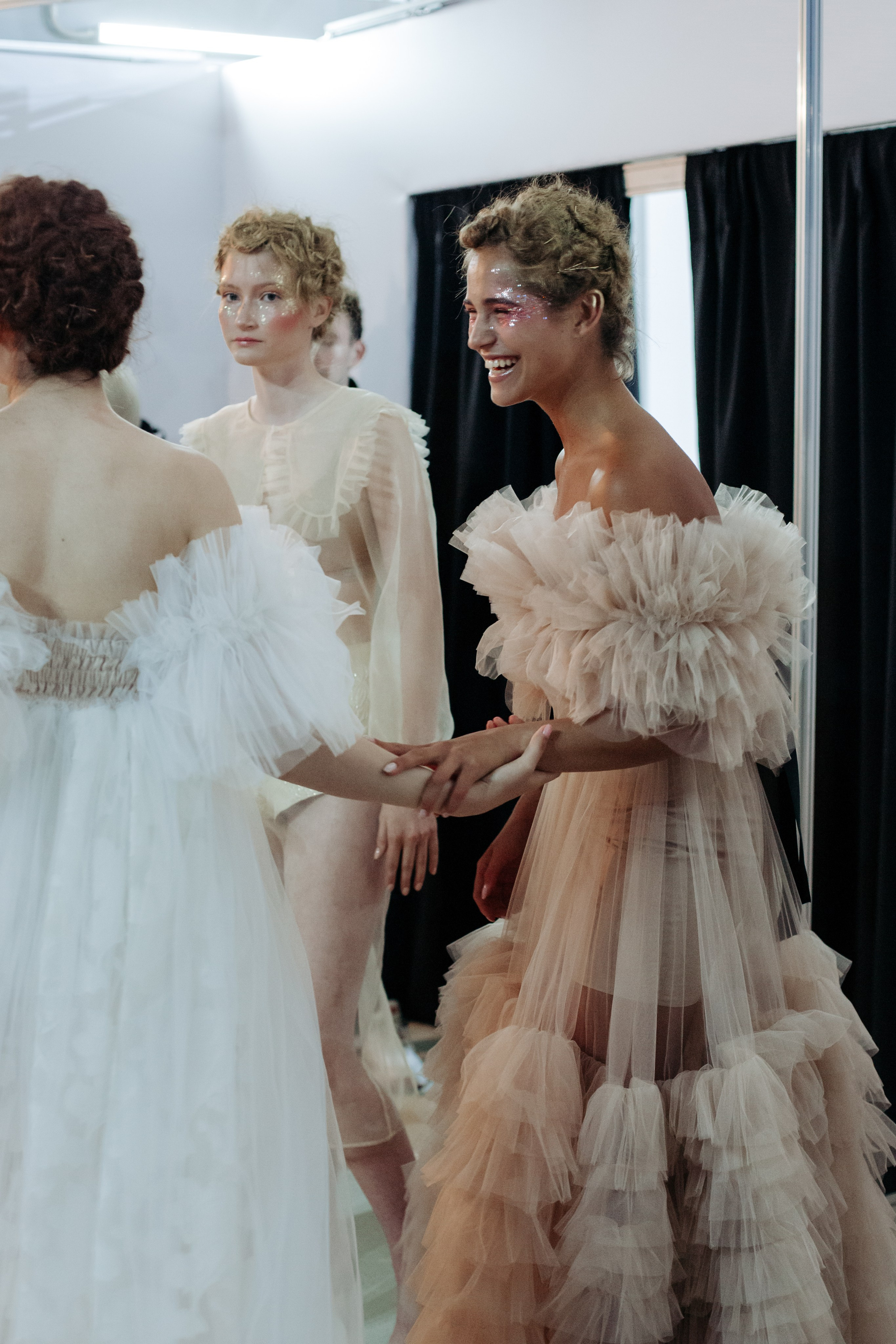 Неделя моды 22. Главная