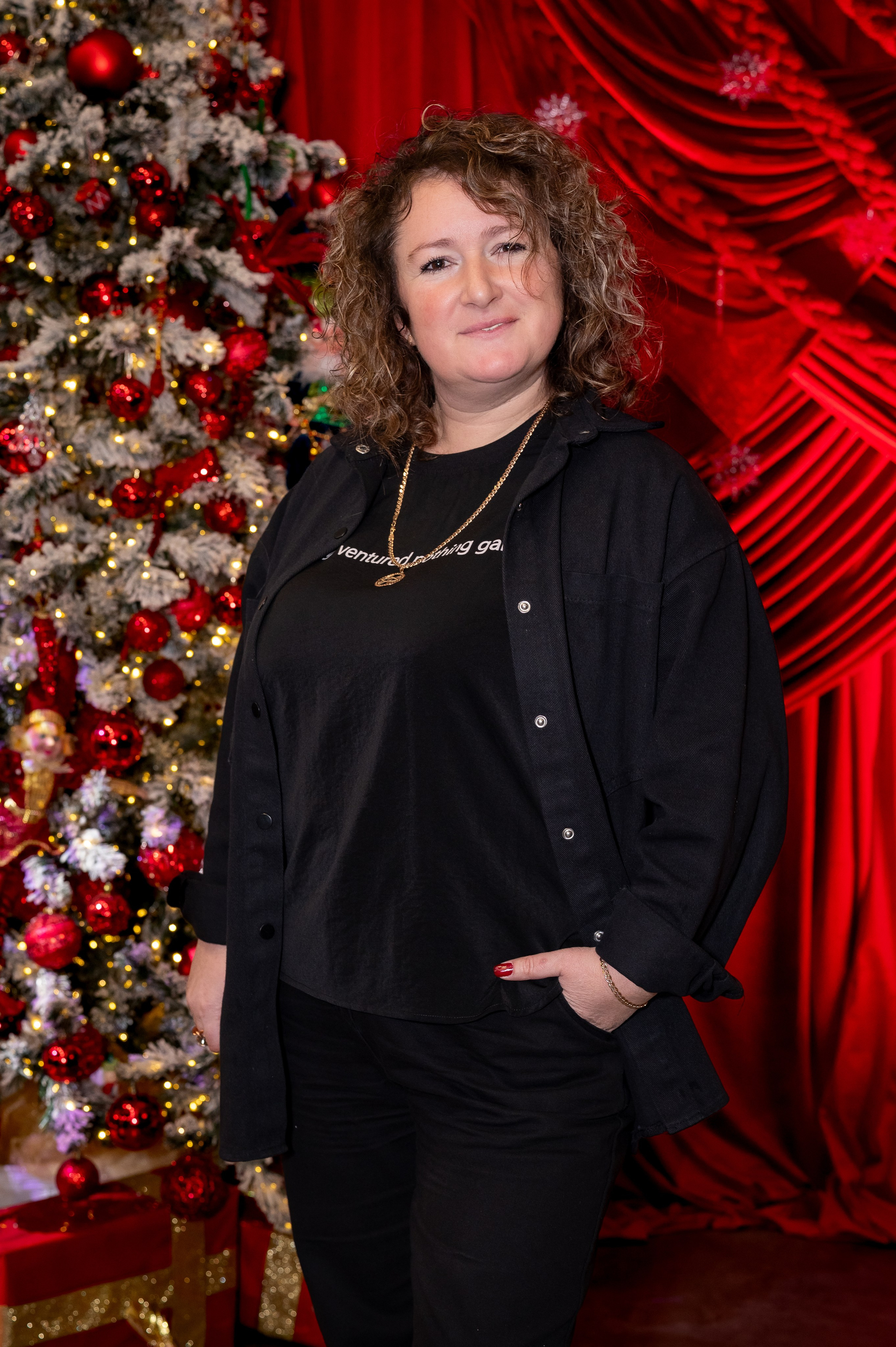 С Новым Годом, АкваМир!. Бизнес-Фотограф Краснодар