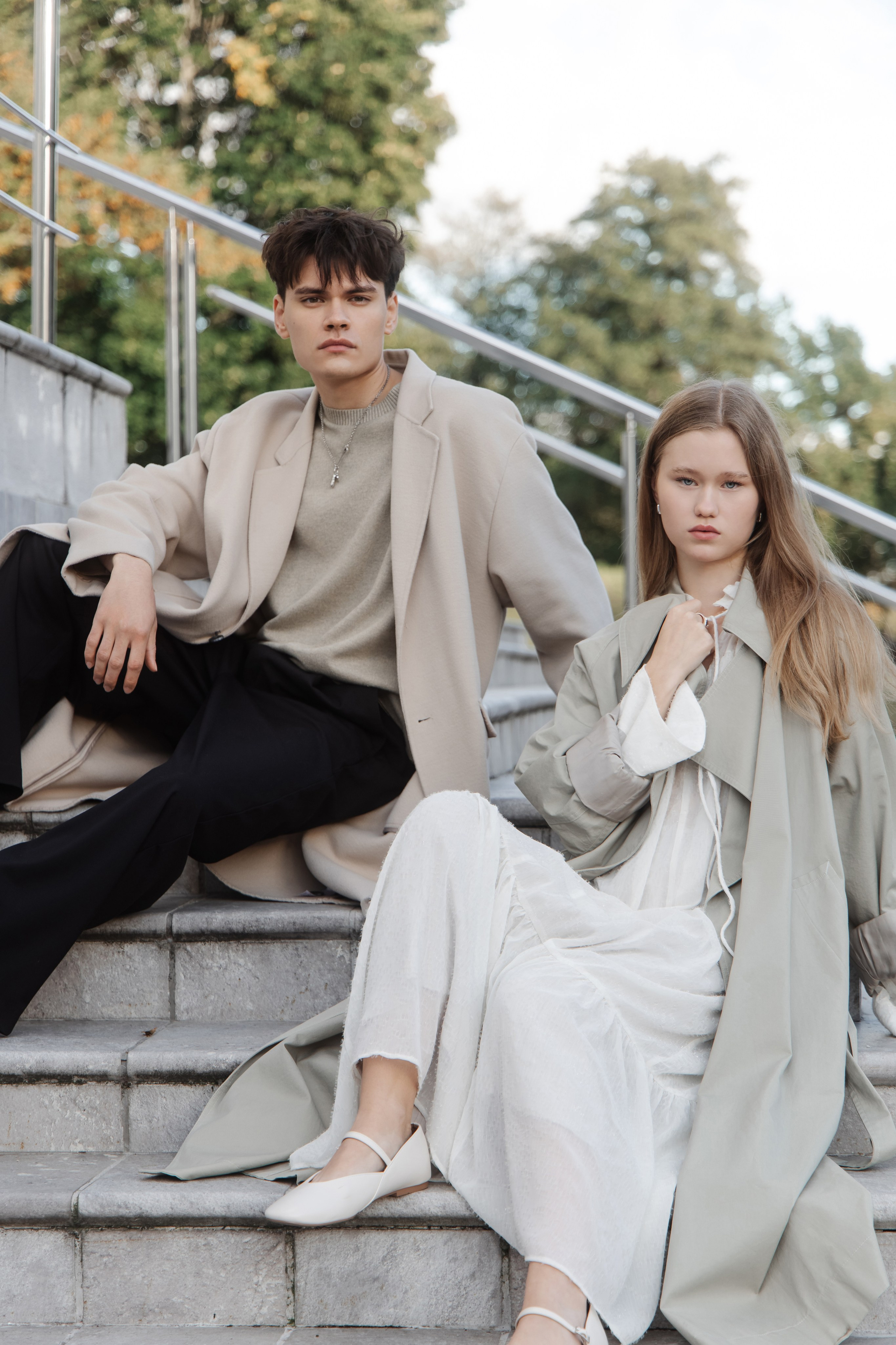 Дамир. Модельное агентство TM Models в Калининграде