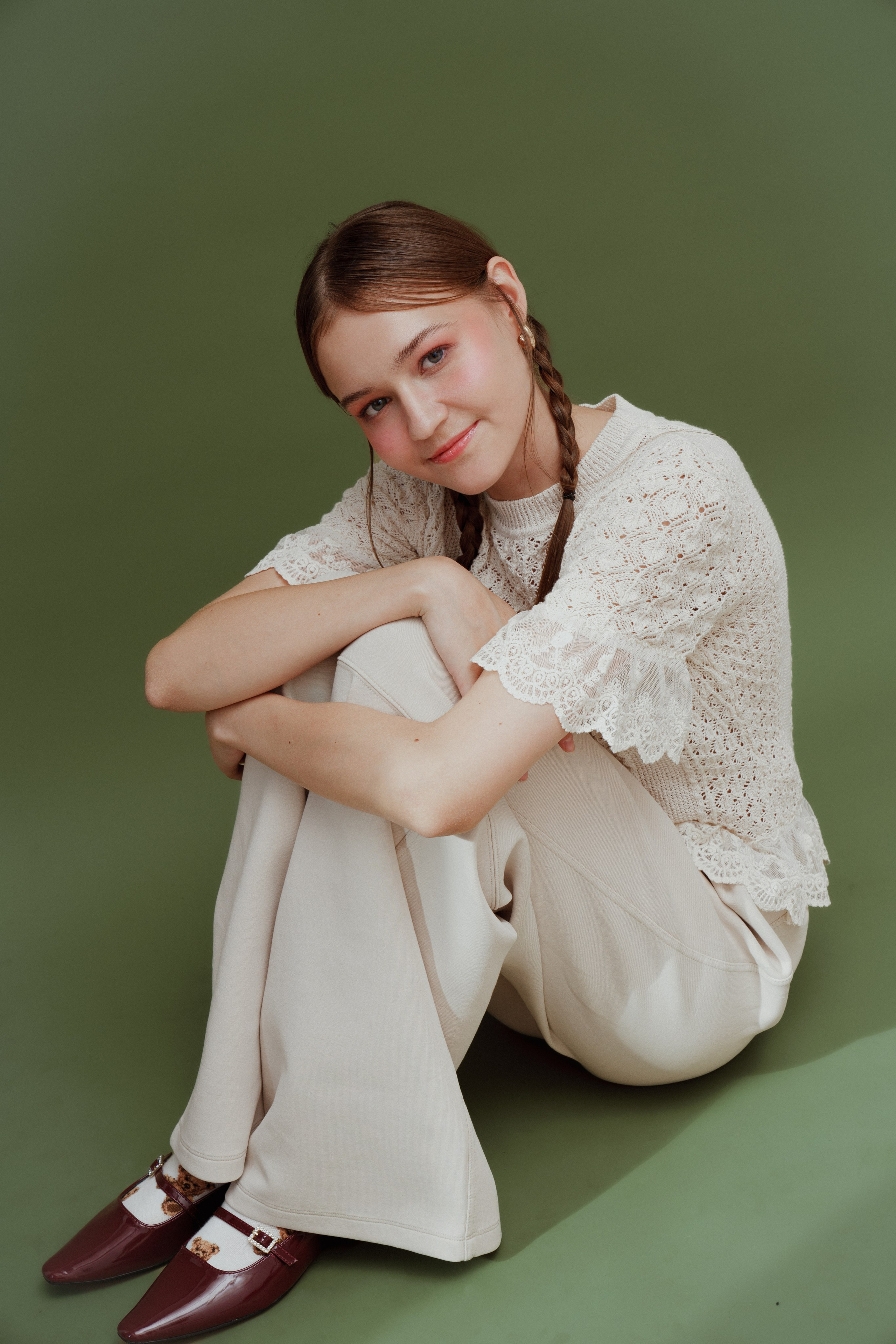 Eva P. Modeling agency TM MODELS