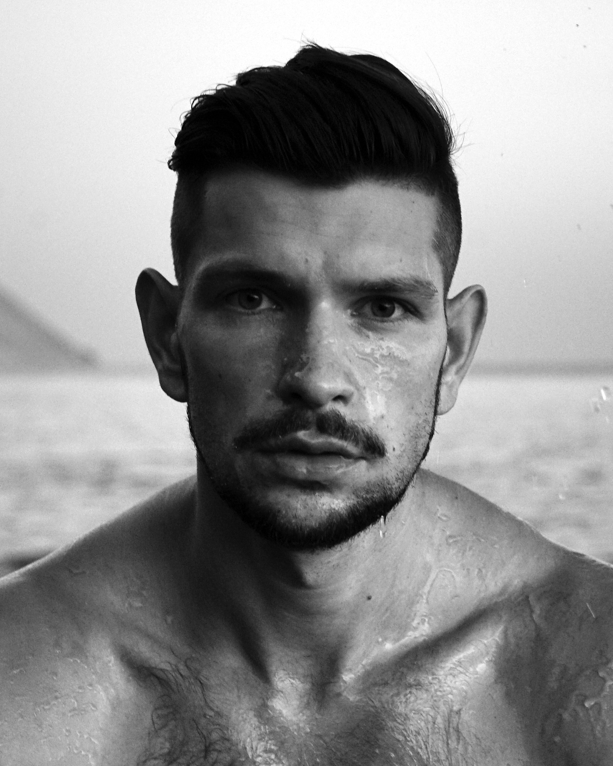 Никита. Модельное агентство TM Models в Калининграде