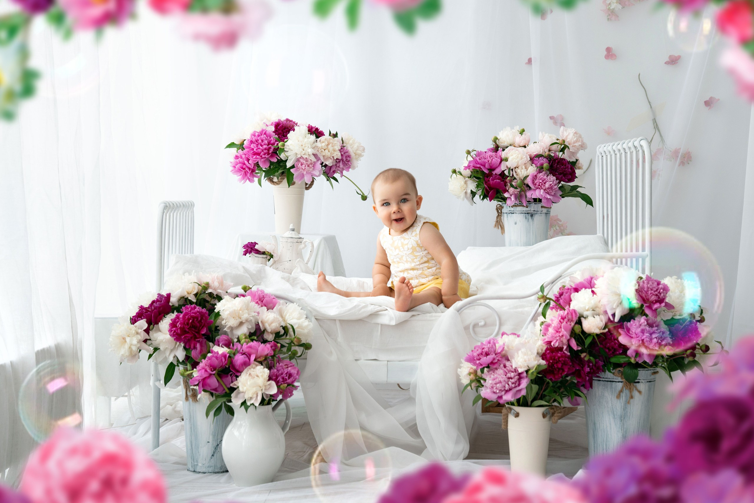 Детская студия г. Барнаул. Фотограф в Норильске и Кайеркане