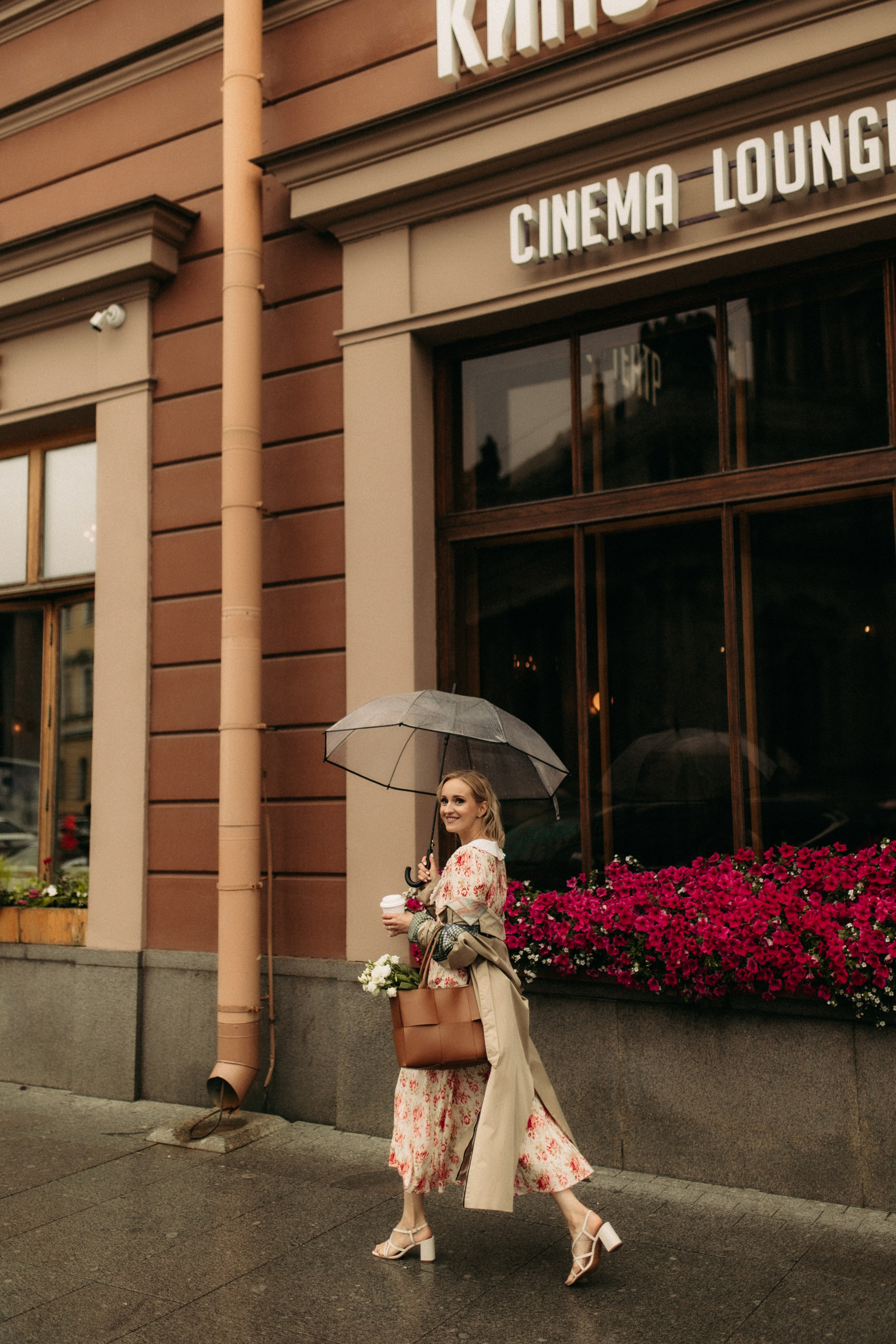 Екатерина. Фотограф в Санкт-Петербурге