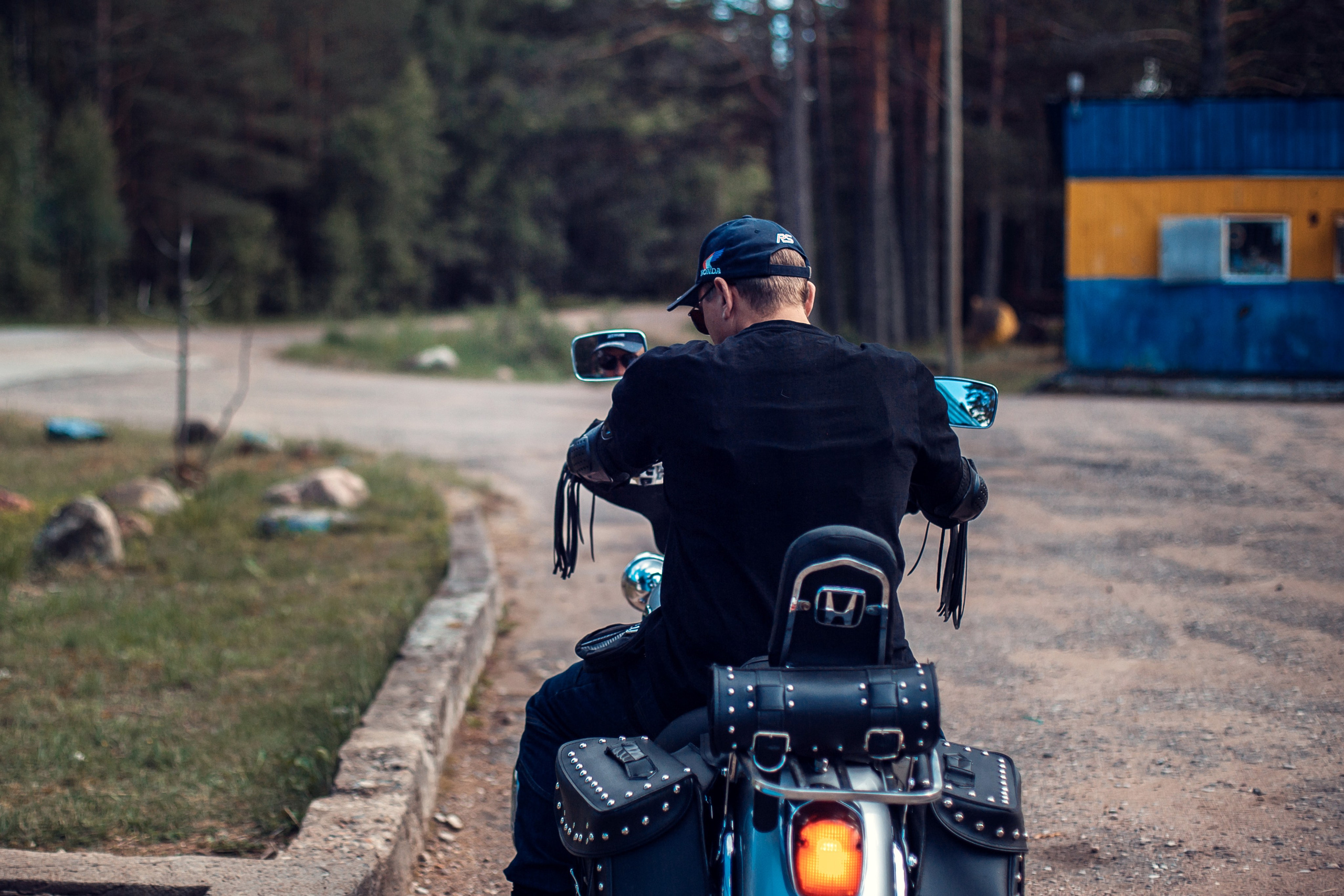 Гонщик. Семейный фотограф в Санкт-Петербурге