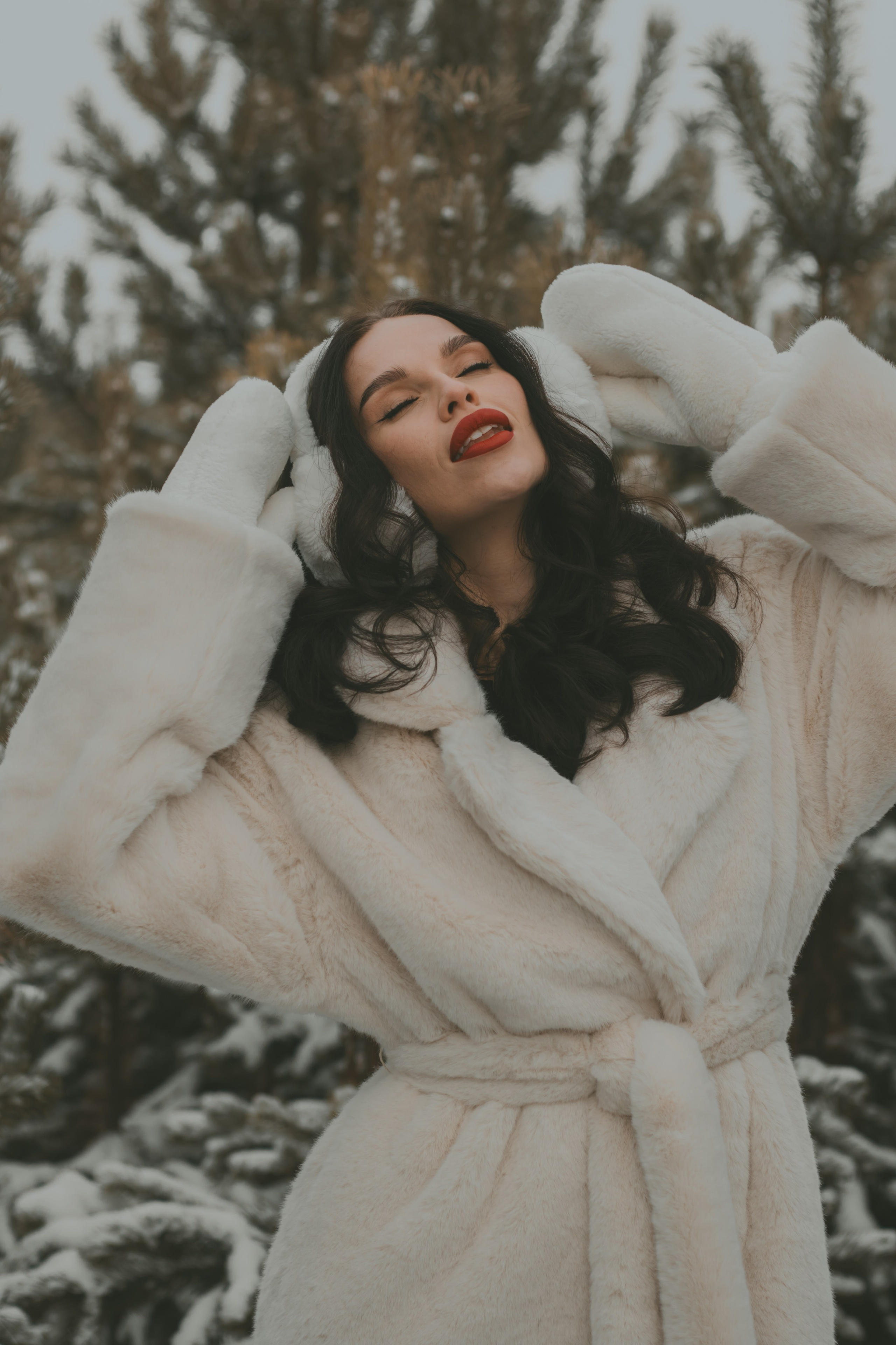 Алена|Russian Girl. Фотограф в Екатеринбурге Ирада Баянгулова