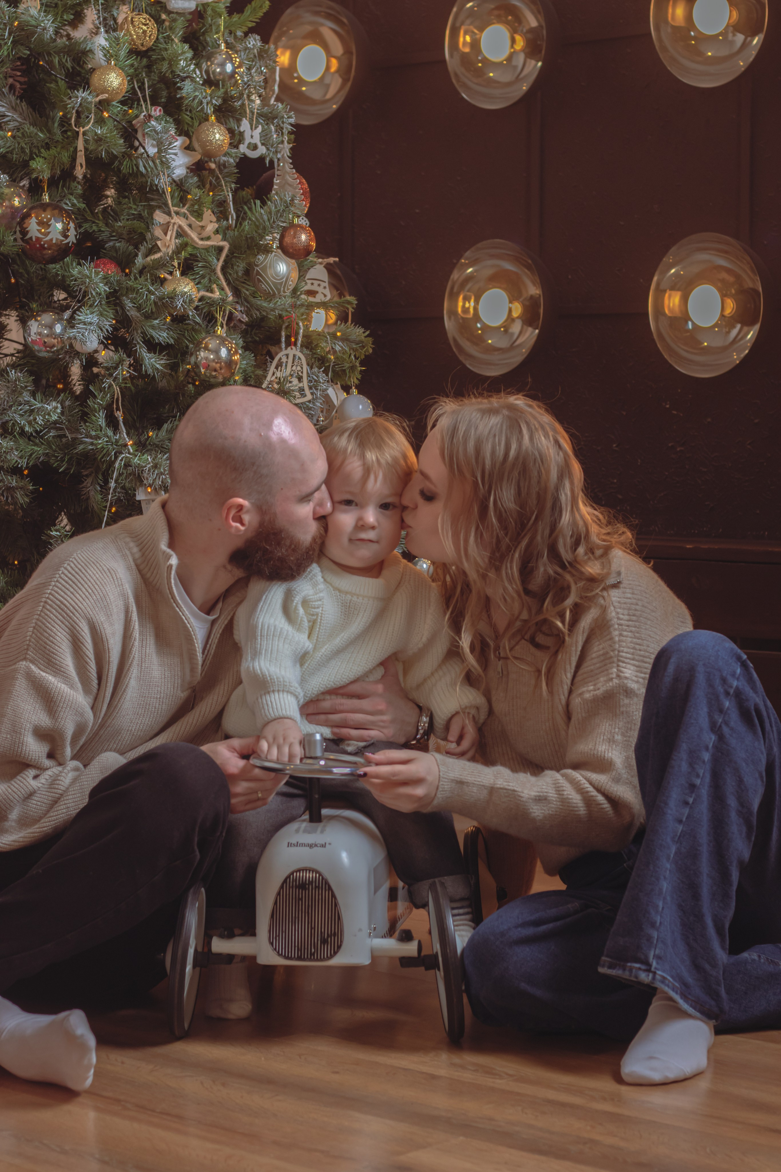 Love story/ Family. Фотограф в Екатеринбурге Ирада Баянгулова