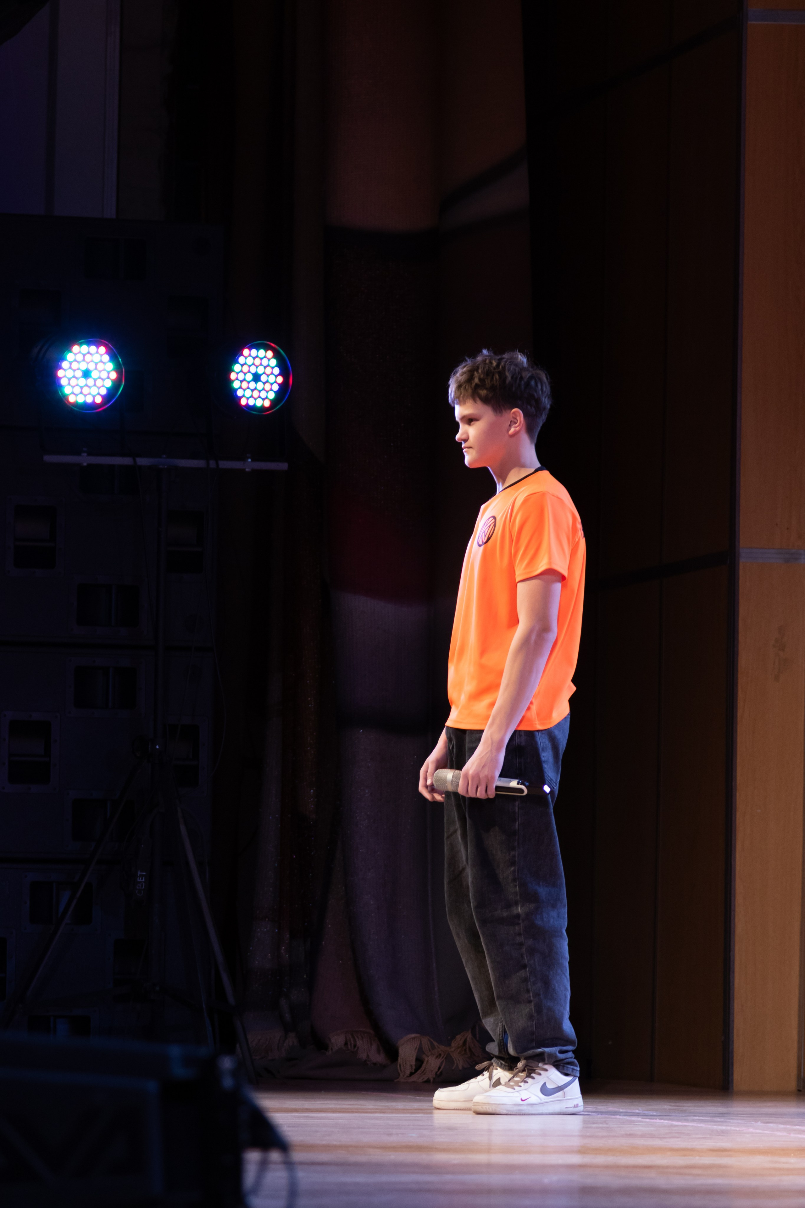 КВН|ЛИГА ДОРОЖНОЙ ГРАМОТНОСТИ. Фотограф в Екатеринбурге Ирада Баянгулова