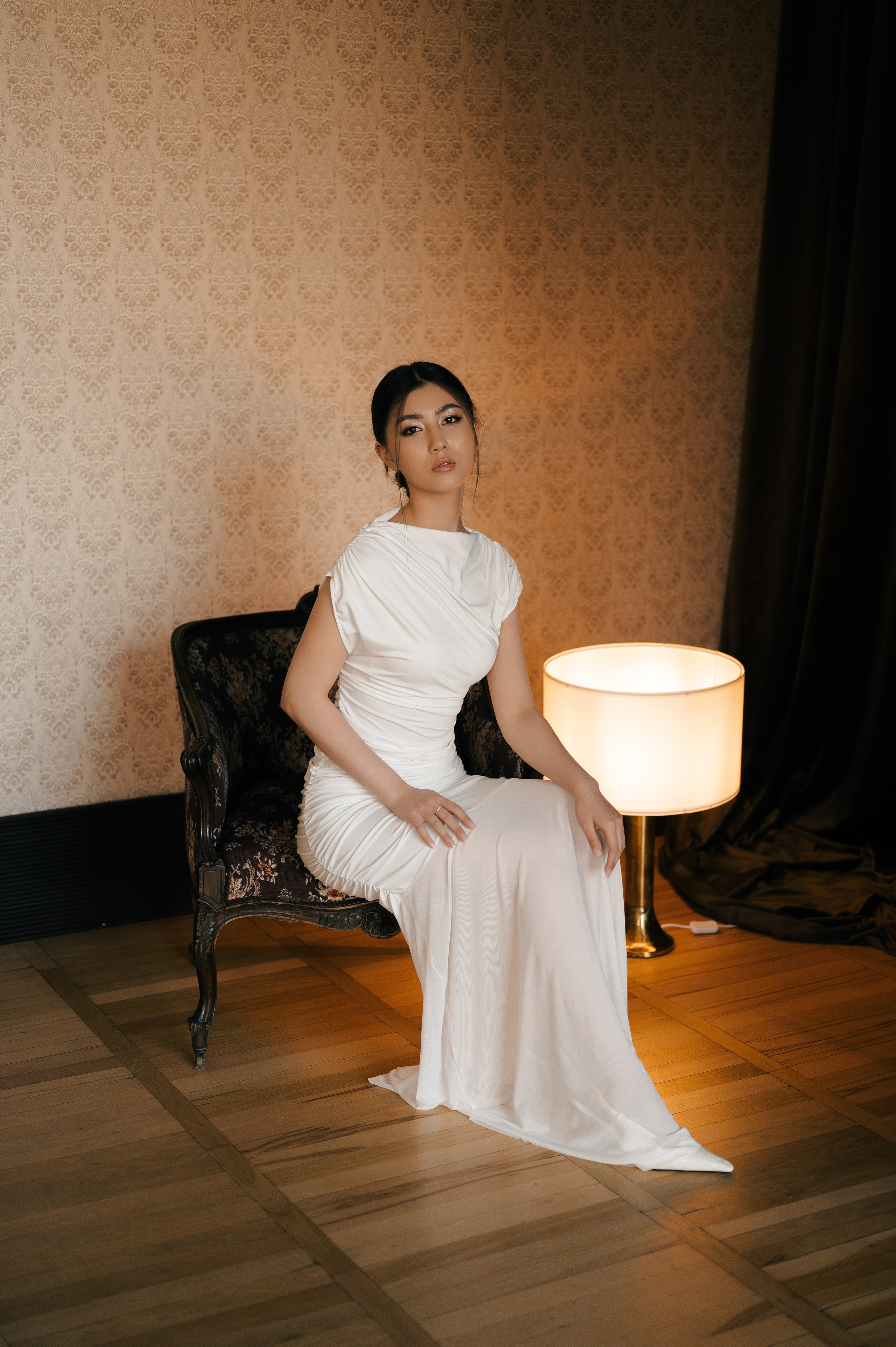 Вика (утро невесты). Свадебный и семейный фотограф в Краснодаре Алина Мельник