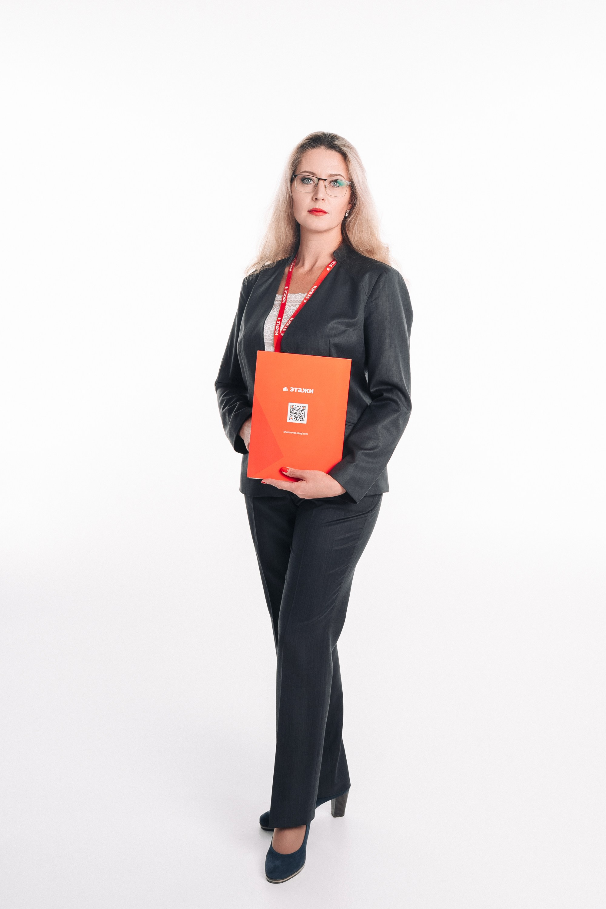 Этажи портреты. Фотограф в Хабаровске Швендых Рудольф