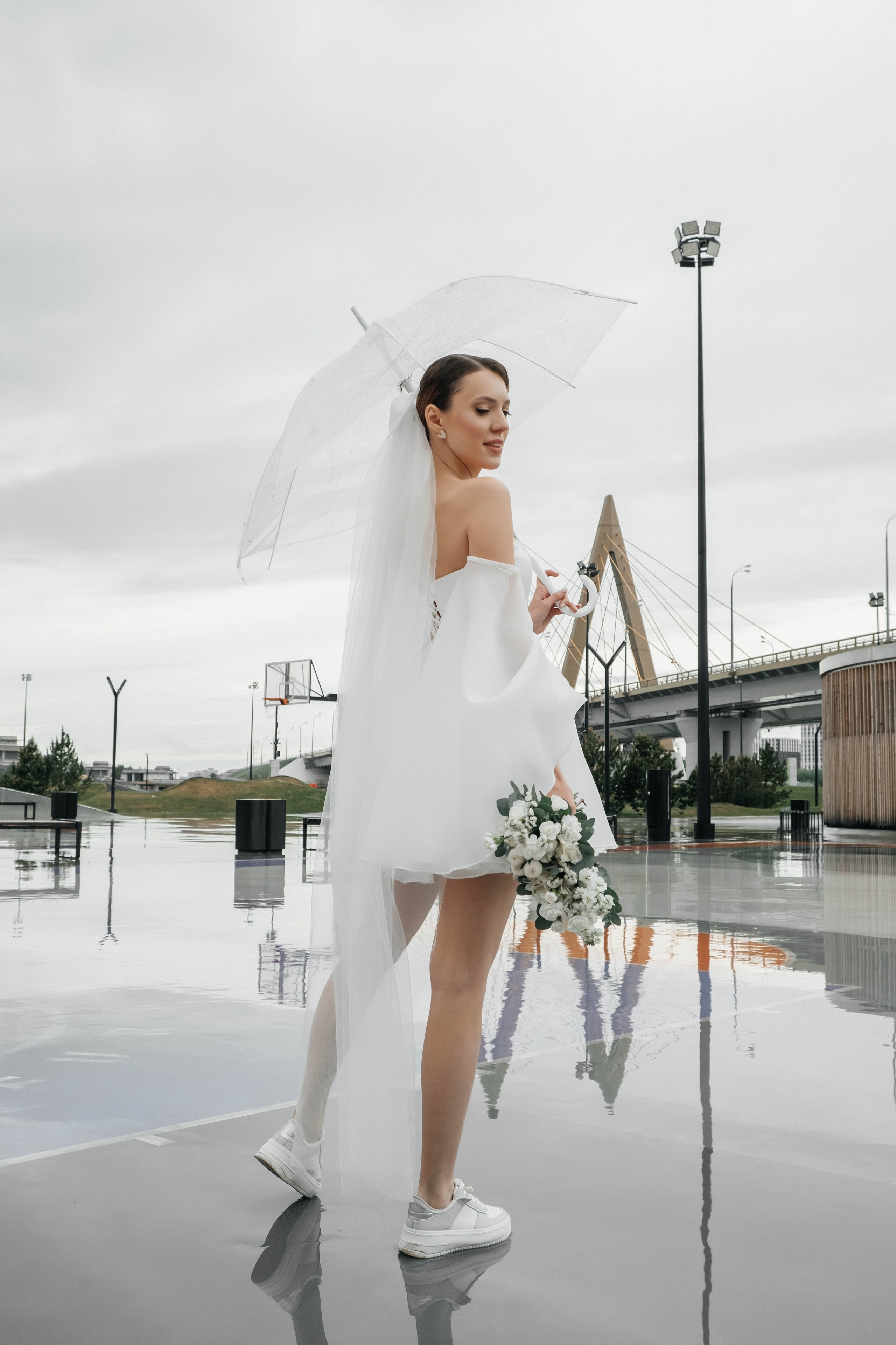 Никита&Надежда. Свадебный и портретный фотограф Казань | Белебей