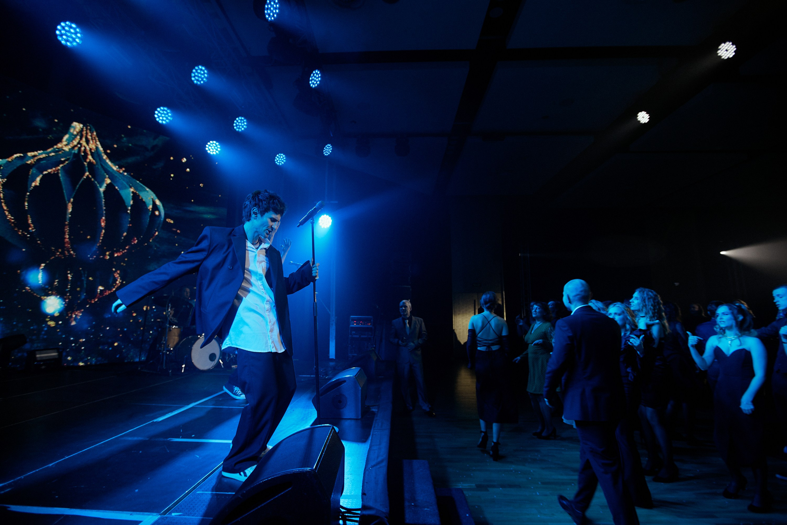 СЭ/ТНМК. Happy New Year. Дмитрий Мазуркевич: Профессиональный Репортажный Фотограф