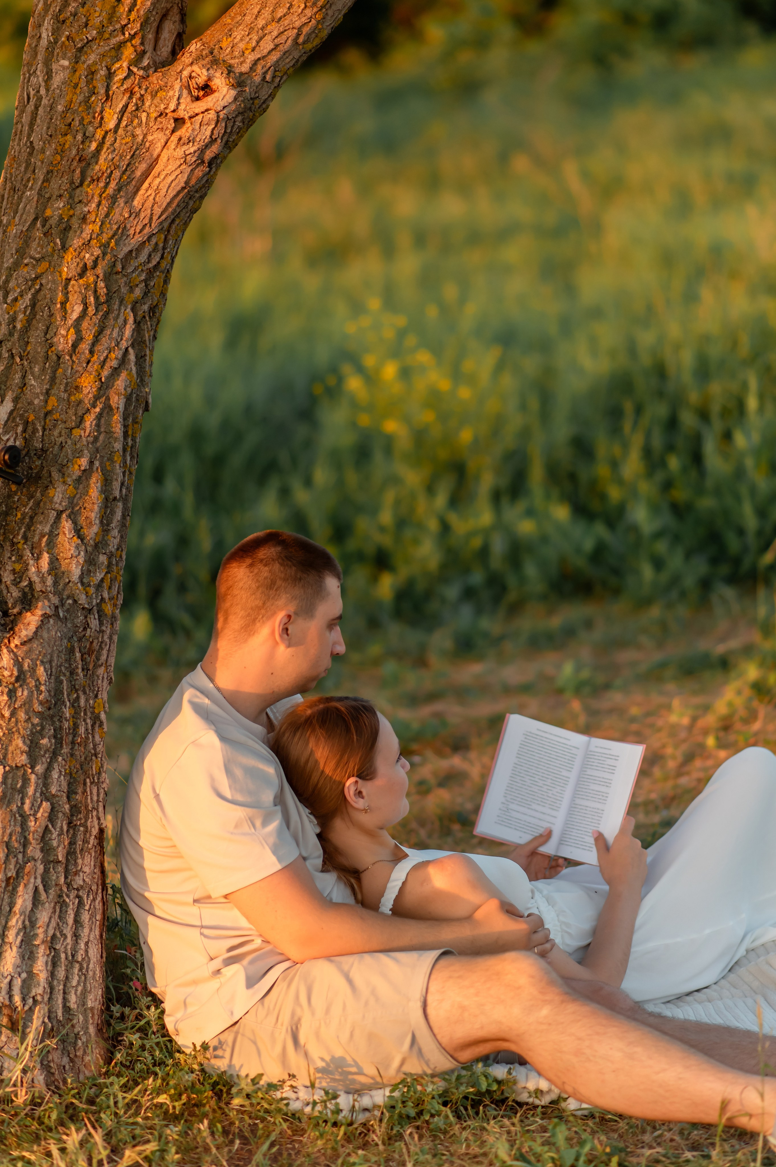 Александр и Александра. Фотограф в Тамбове Светлана Федорова