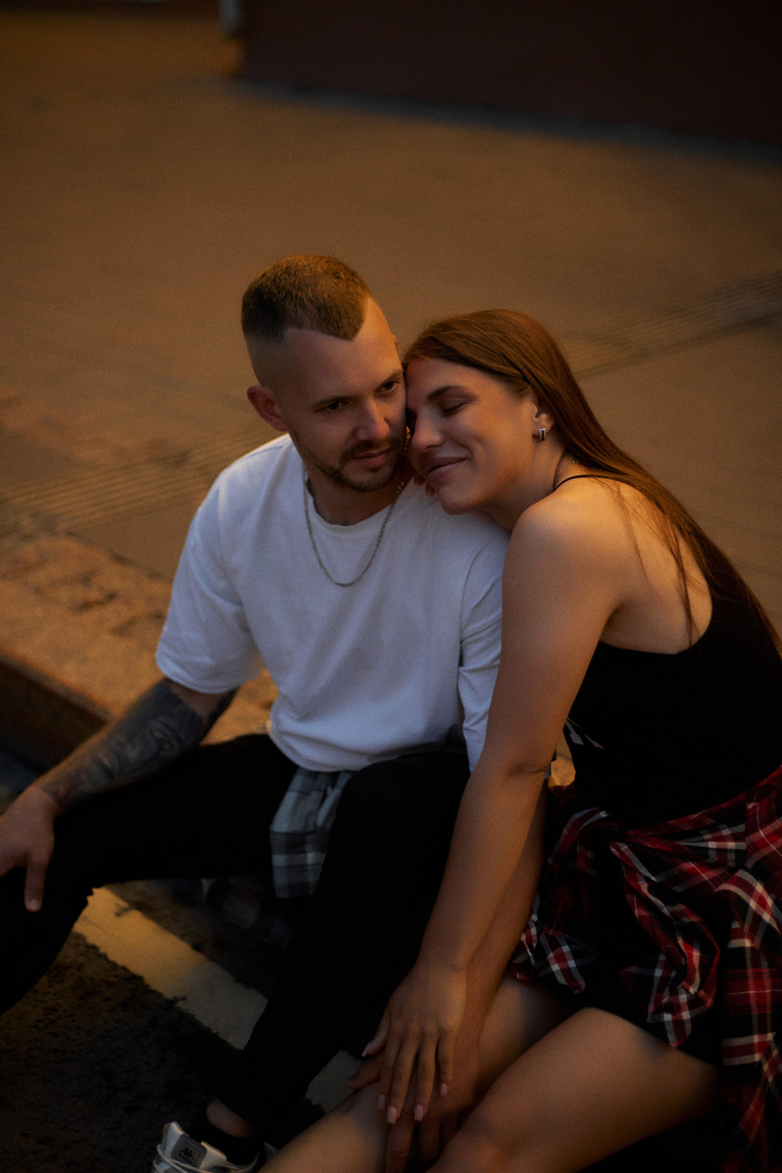 Катя и Андрей. Свадебный и семейный фотограф