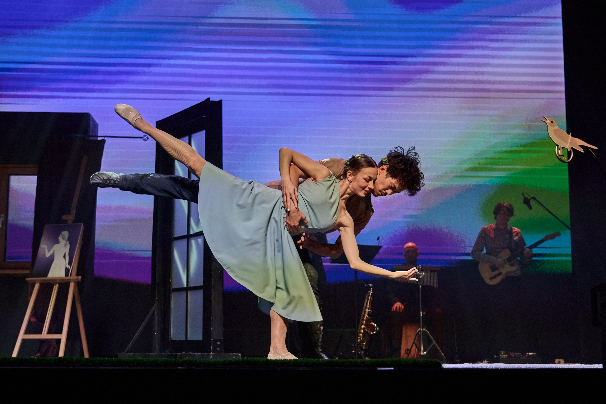 «Утро Рождества» (второй показ)